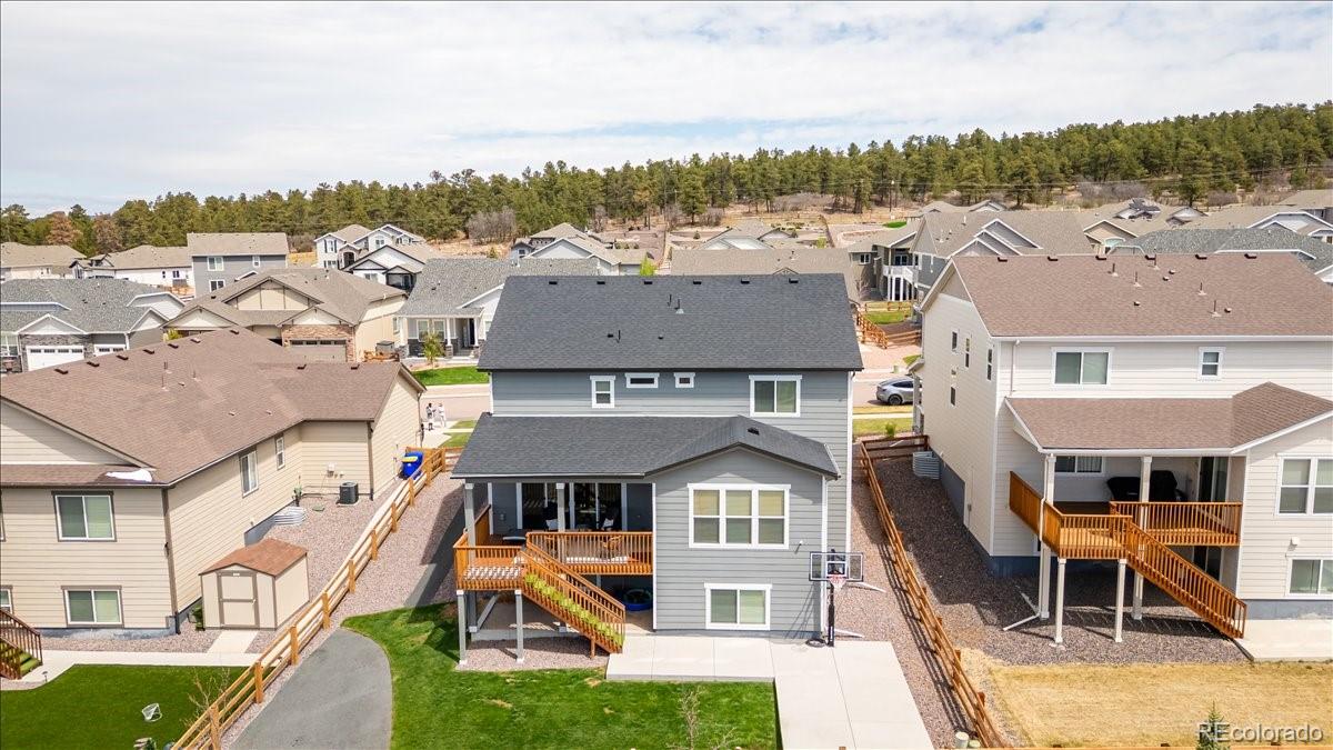 MLS Image #49 for 5157  sirbal drive,colorado springs, Colorado