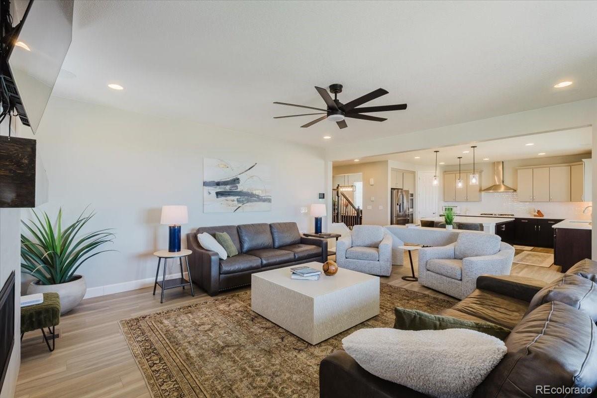 MLS Image #9 for 5157  sirbal drive,colorado springs, Colorado
