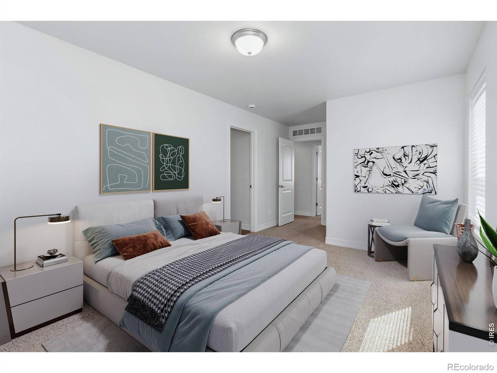 MLS Image #13 for 1732  deep woods lane,fort collins, Colorado