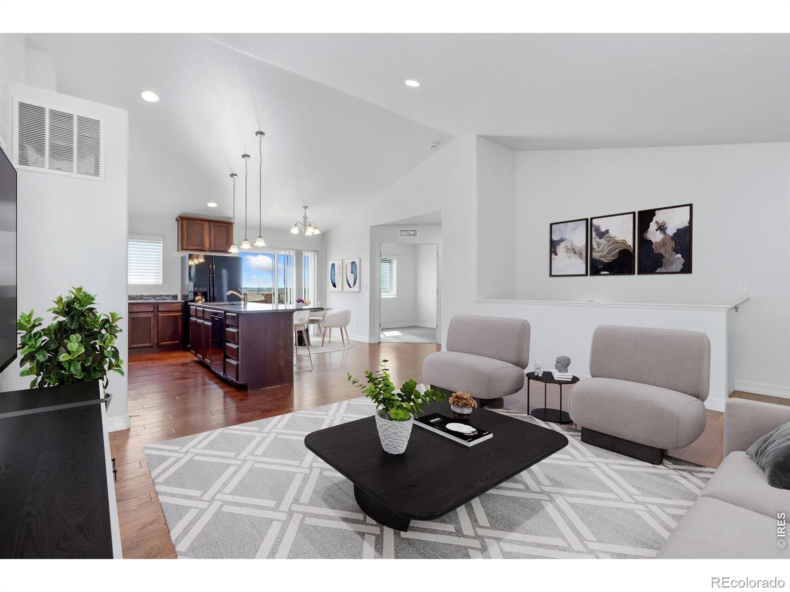 MLS Image #2 for 1732  deep woods lane,fort collins, Colorado