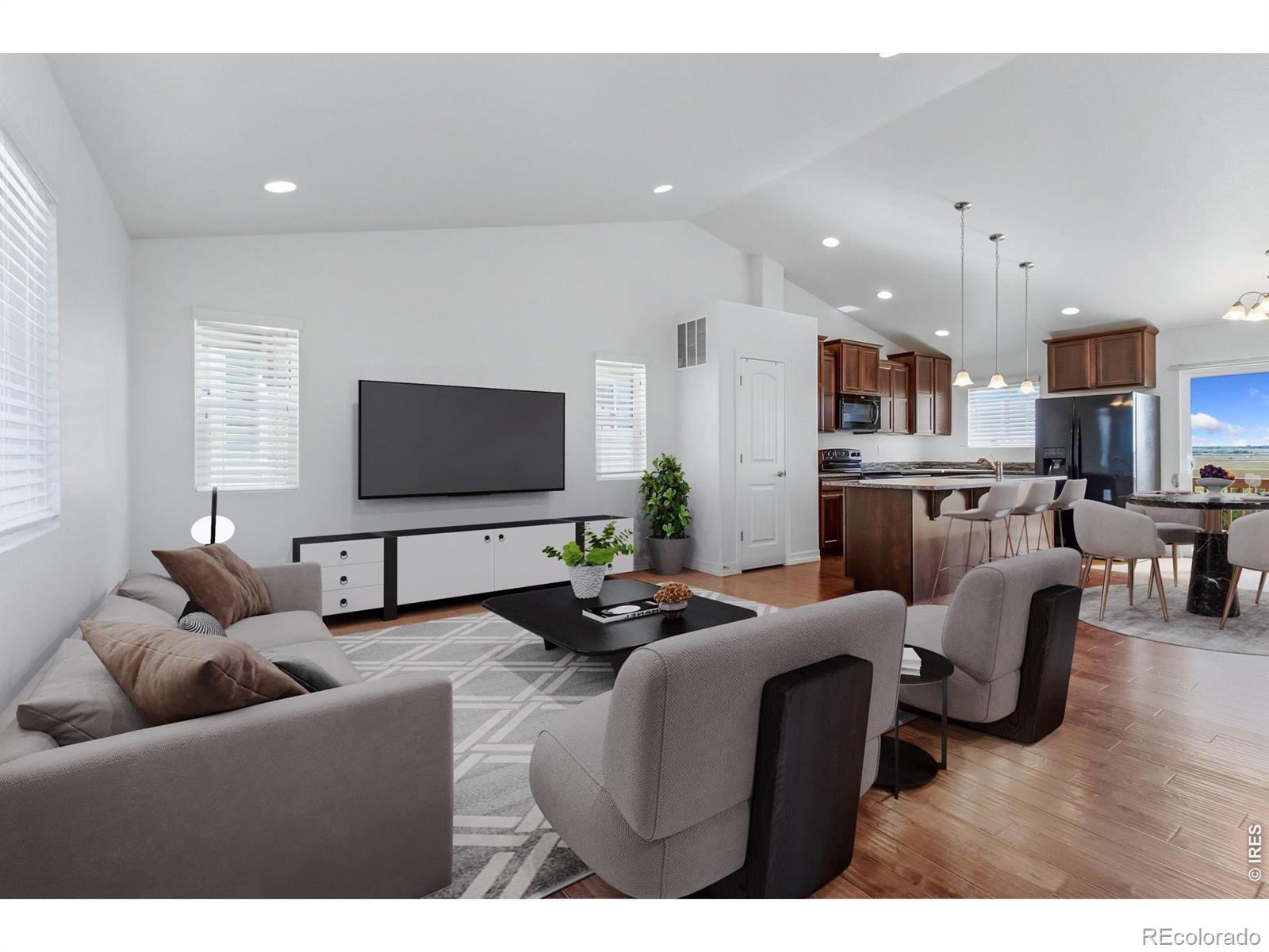 MLS Image #4 for 1732  deep woods lane,fort collins, Colorado