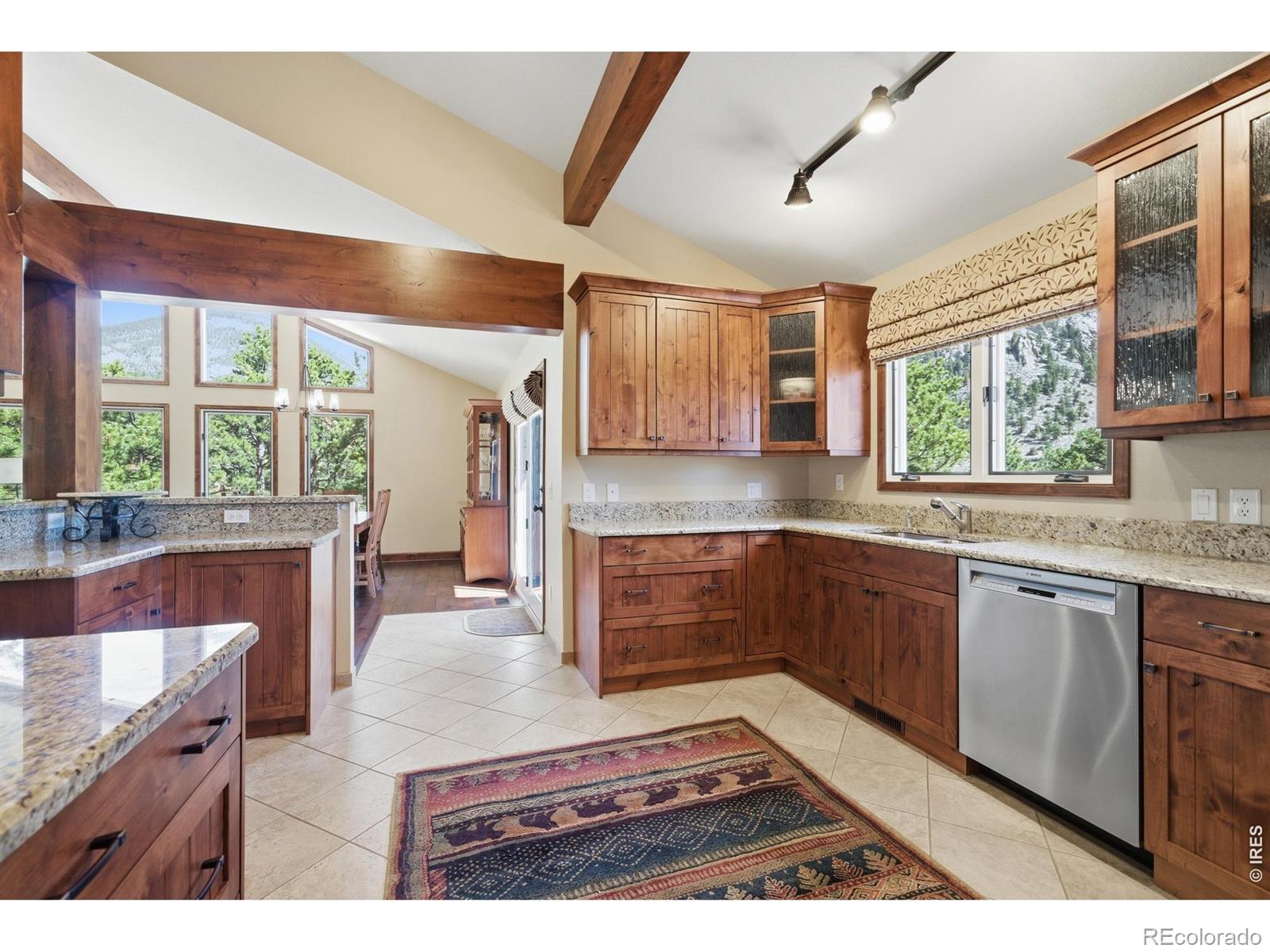 MLS Image #10 for 1075  fall river court,estes park, Colorado