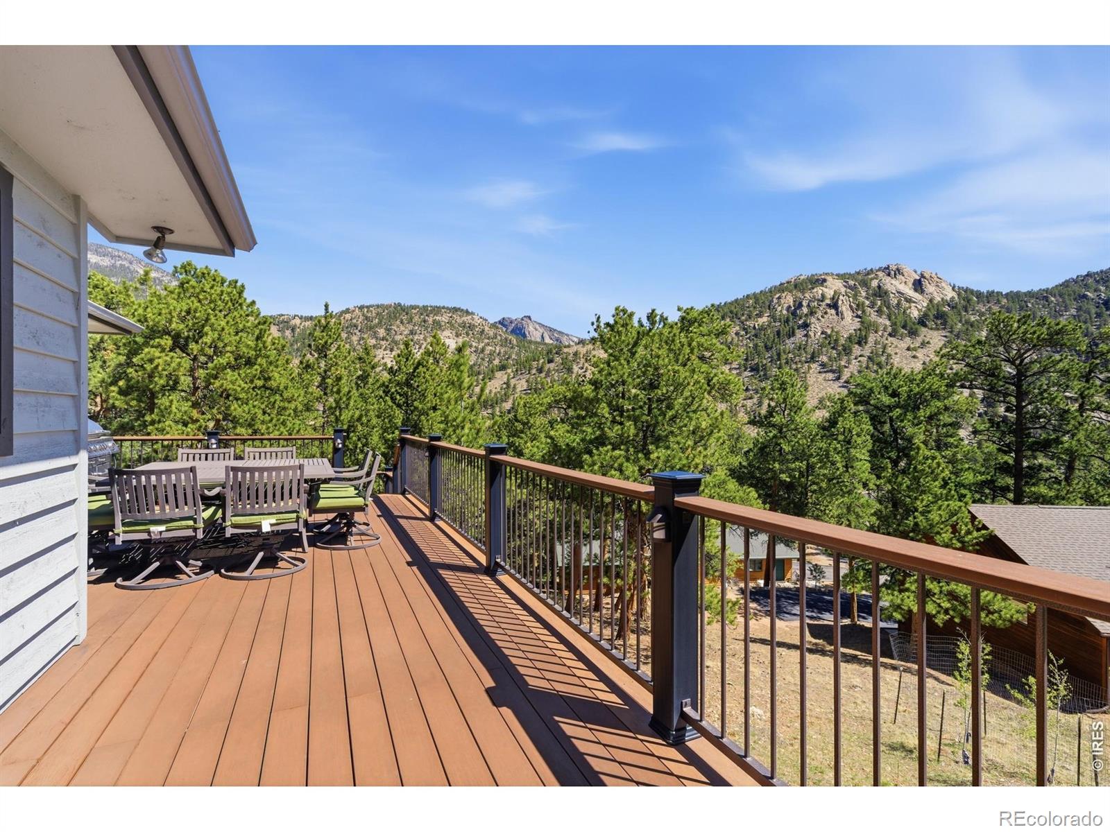 MLS Image #13 for 1075  fall river court,estes park, Colorado