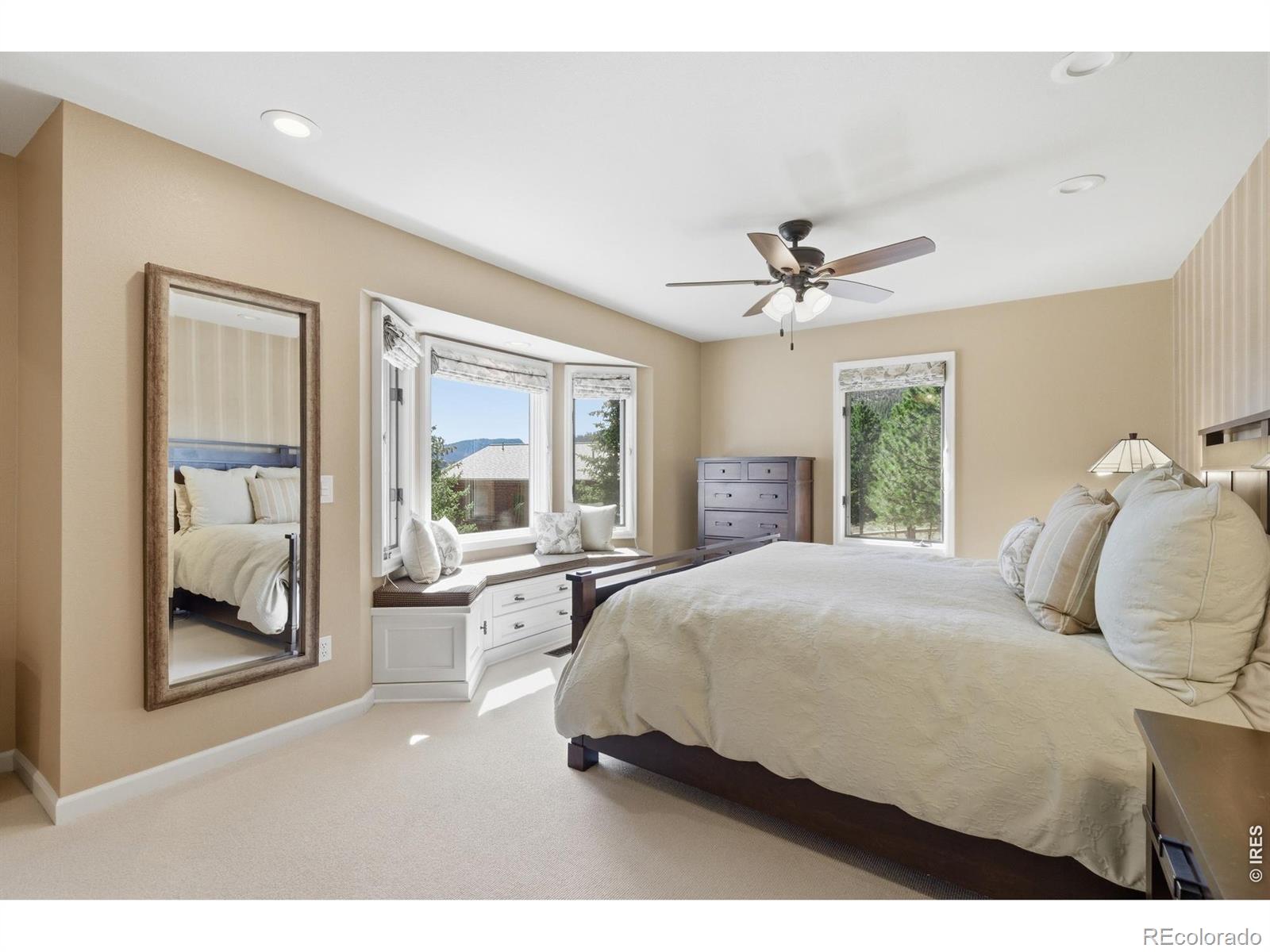 MLS Image #14 for 1075  fall river court,estes park, Colorado