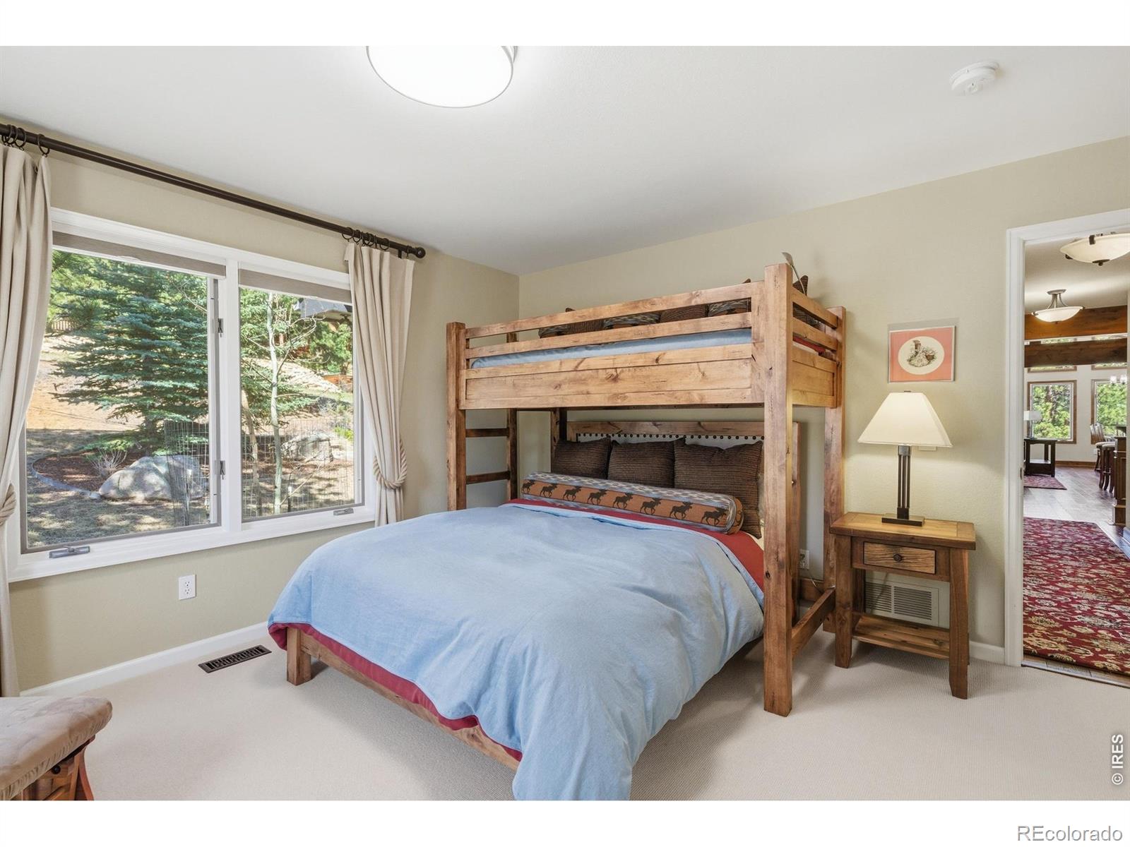 MLS Image #17 for 1075  fall river court,estes park, Colorado