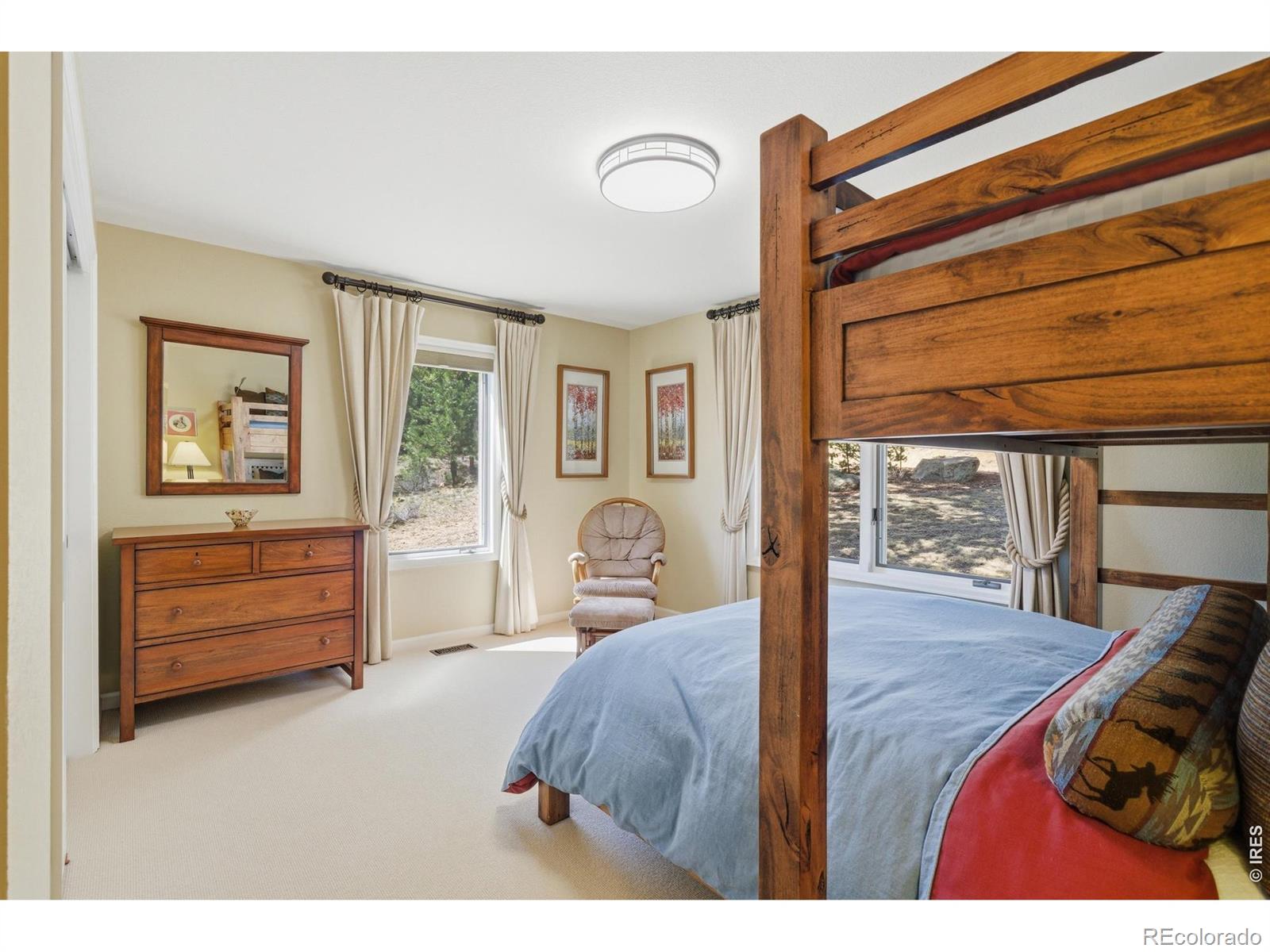 MLS Image #18 for 1075  fall river court,estes park, Colorado