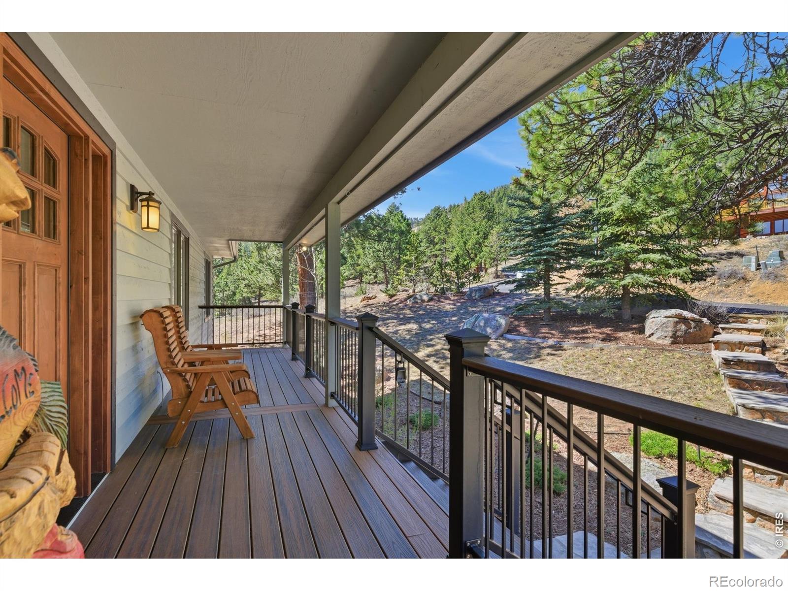 MLS Image #2 for 1075  fall river court,estes park, Colorado