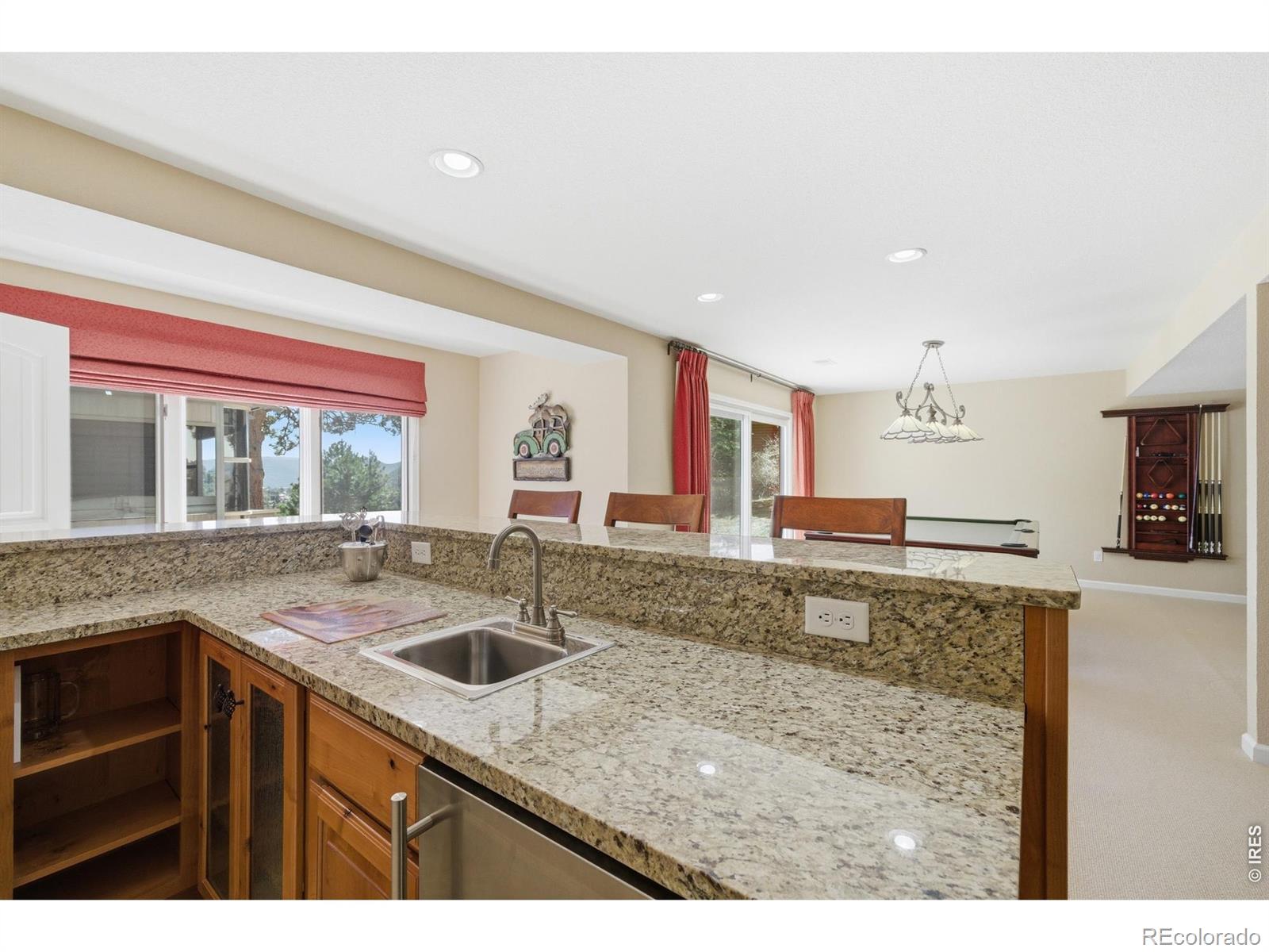MLS Image #26 for 1075  fall river court,estes park, Colorado