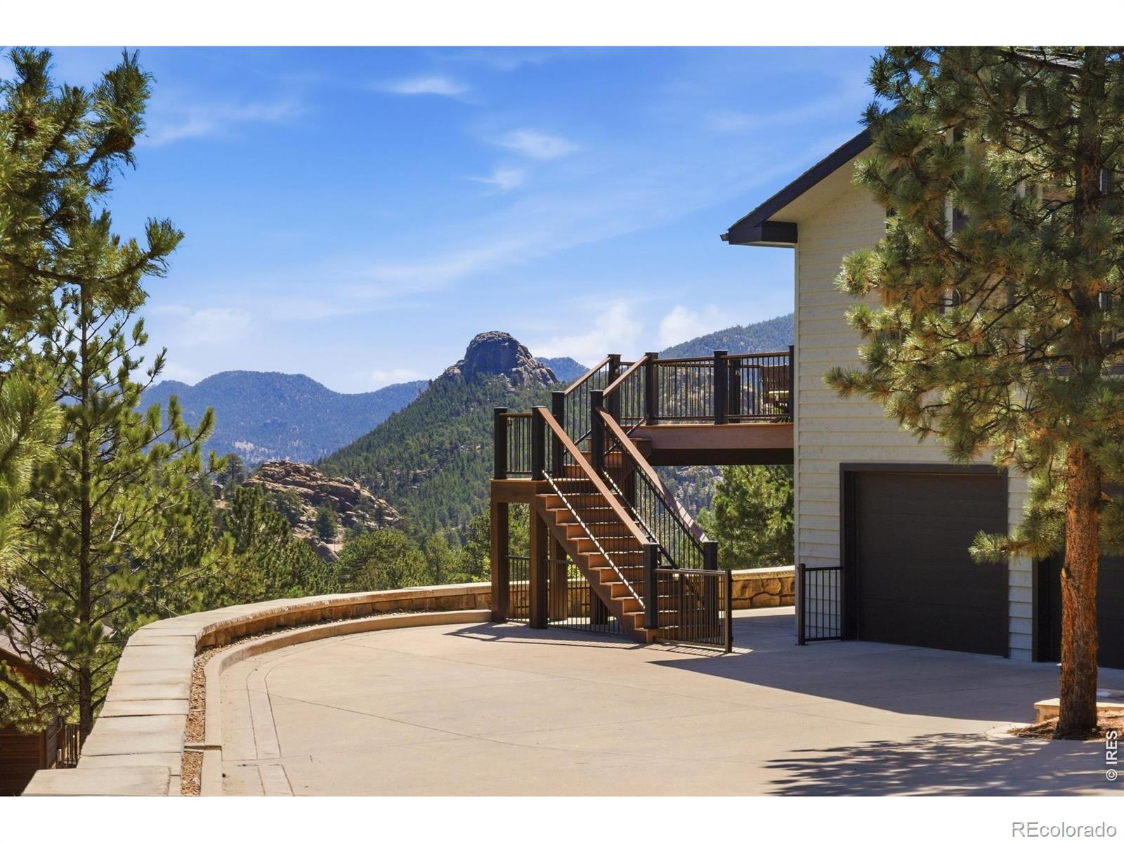 MLS Image #32 for 1075  fall river court,estes park, Colorado