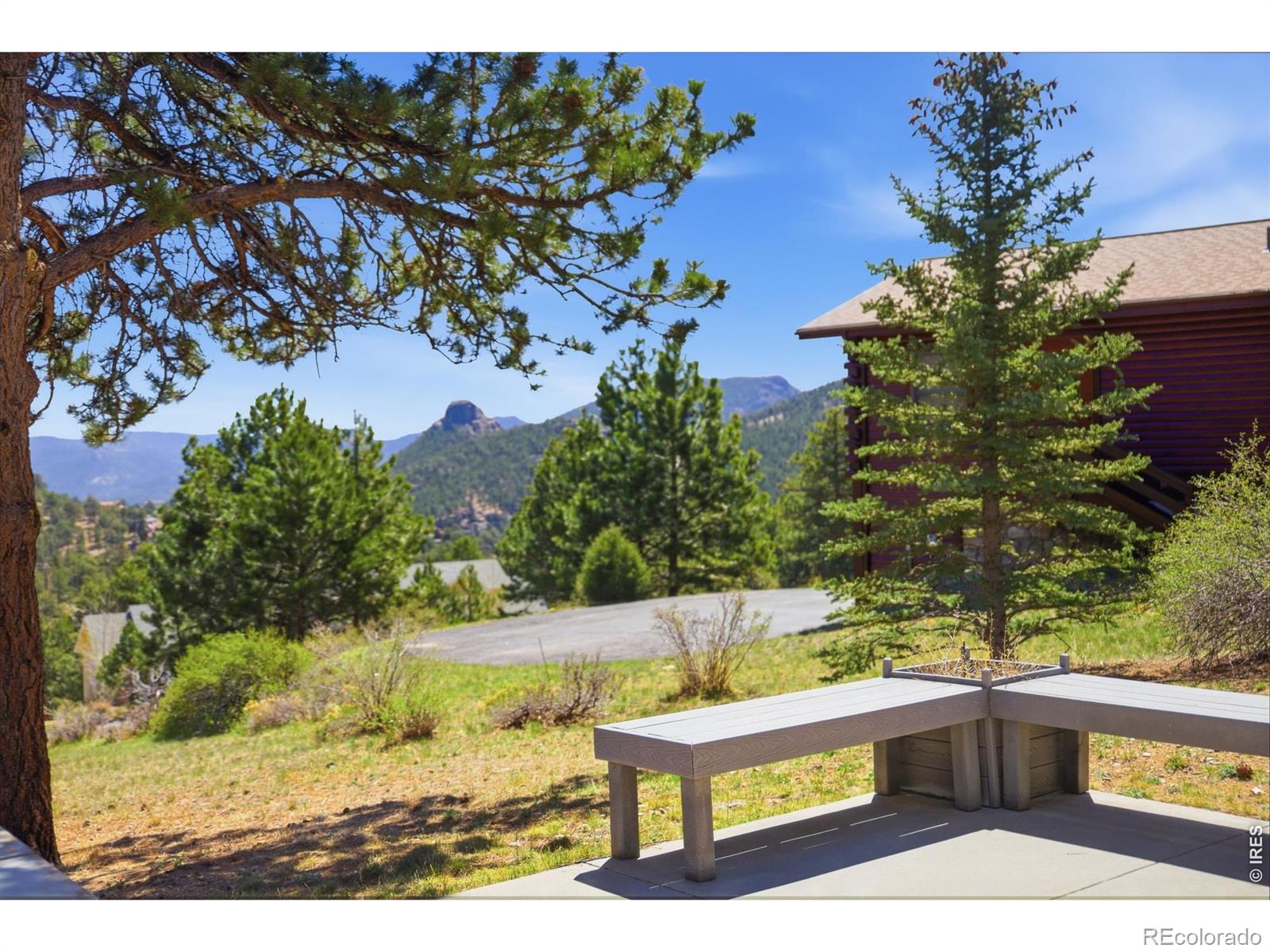 MLS Image #33 for 1075  fall river court,estes park, Colorado