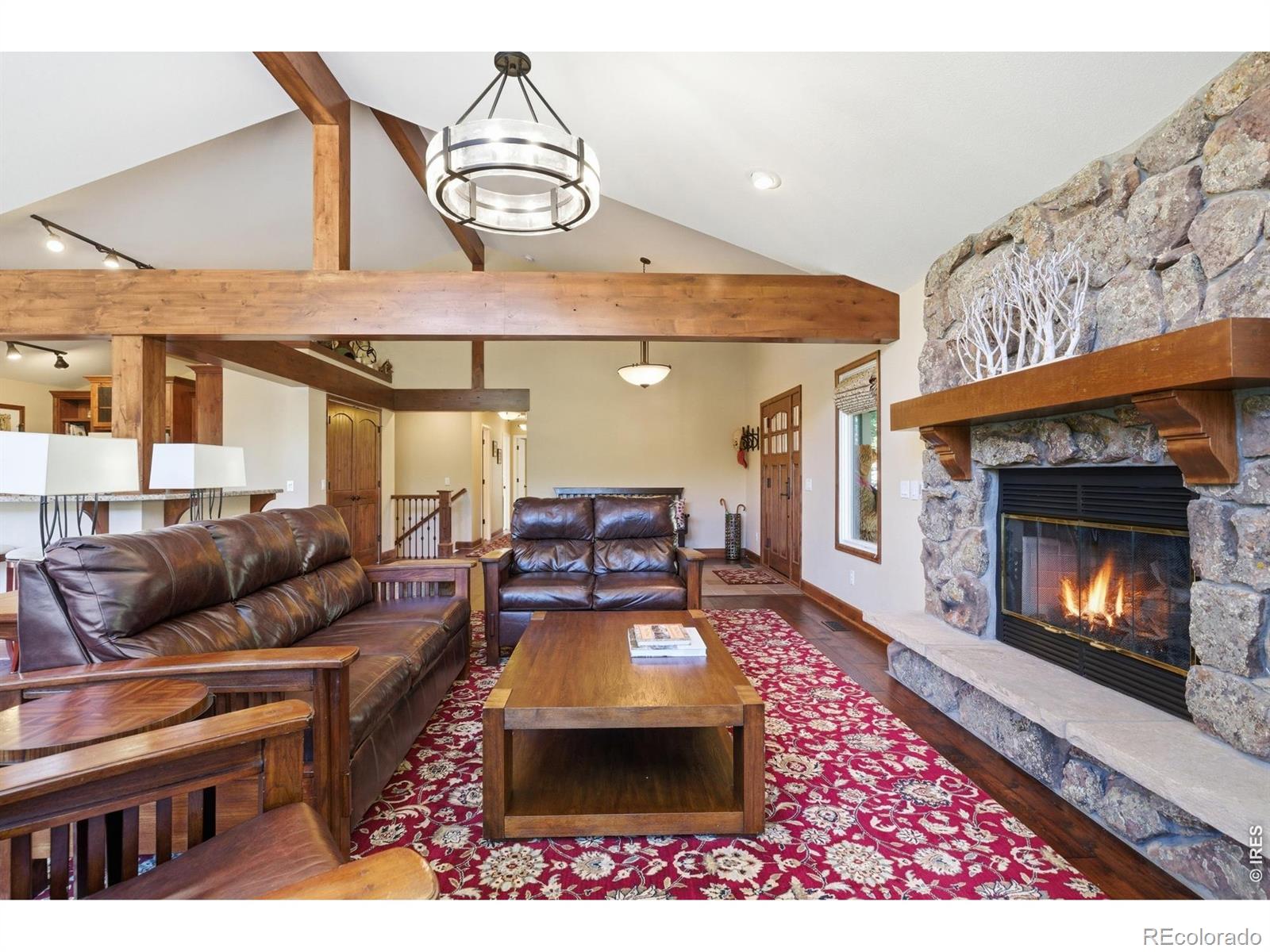 MLS Image #5 for 1075  fall river court,estes park, Colorado