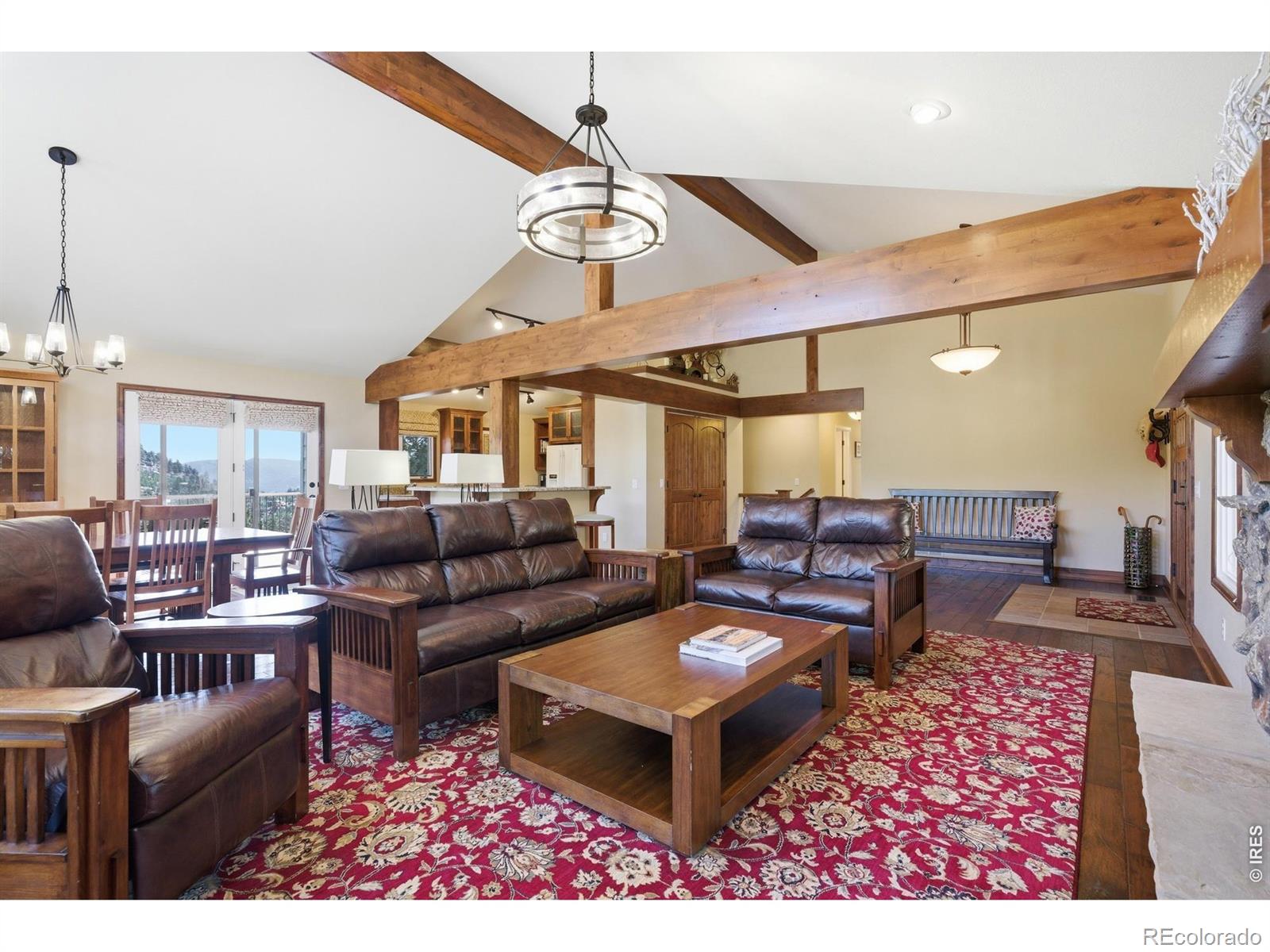 MLS Image #6 for 1075  fall river court,estes park, Colorado