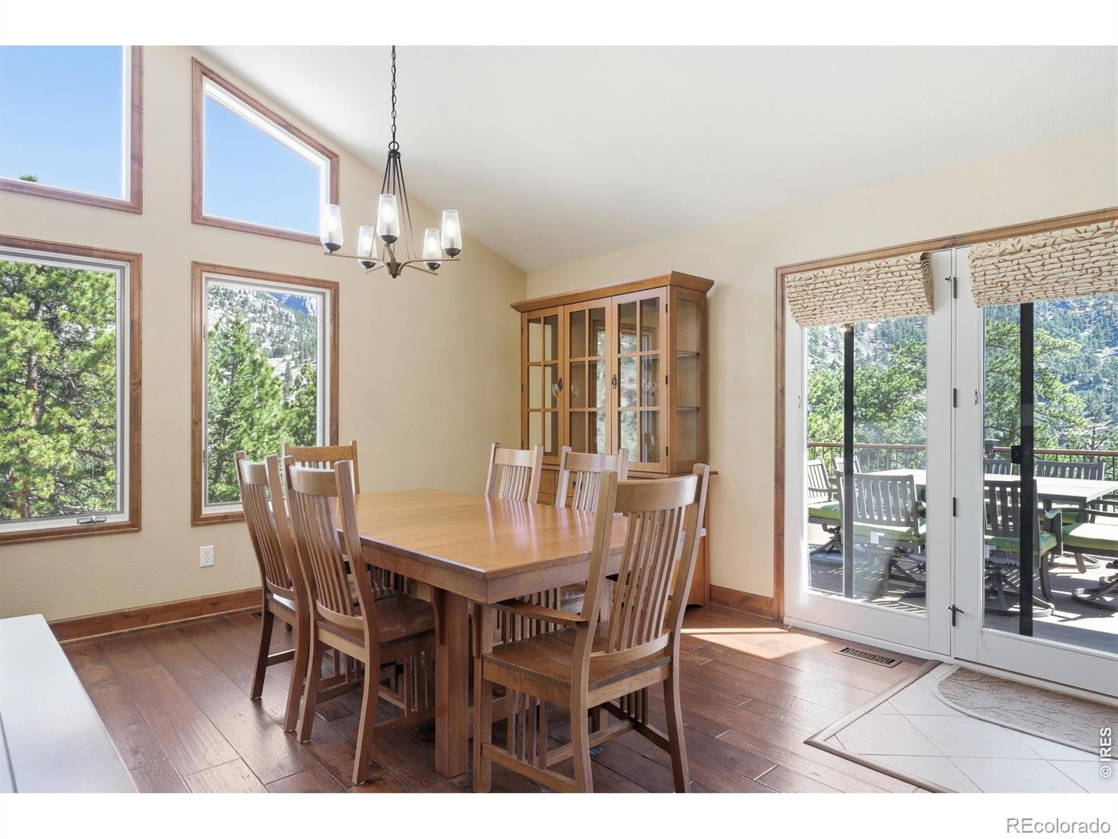 MLS Image #7 for 1075  fall river court,estes park, Colorado