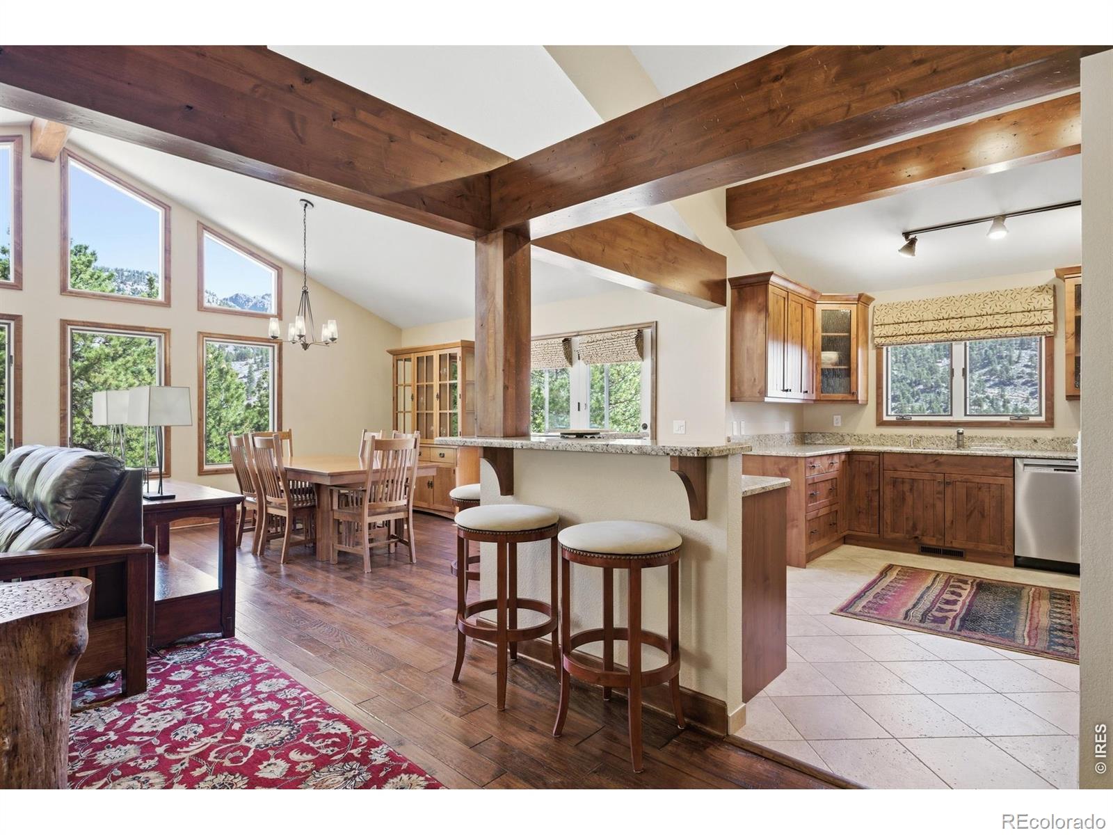 MLS Image #8 for 1075  fall river court,estes park, Colorado