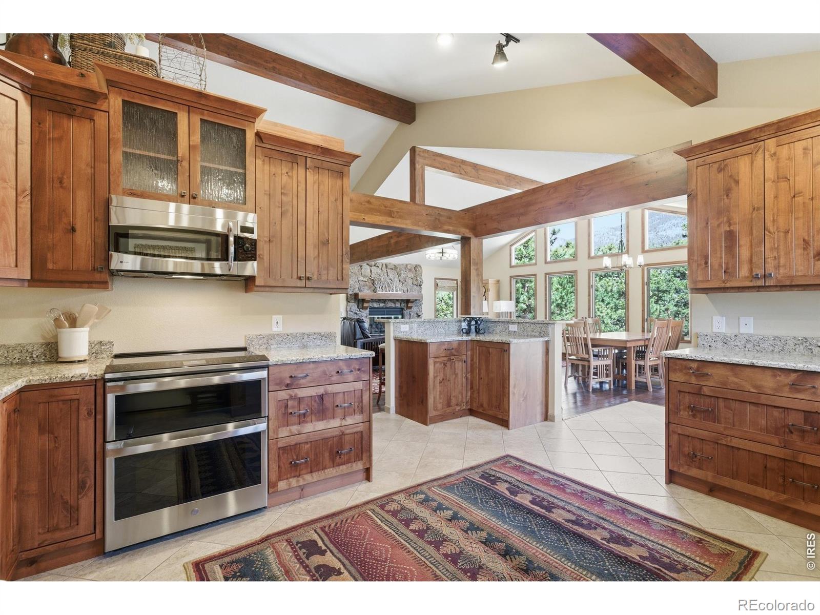 MLS Image #9 for 1075  fall river court,estes park, Colorado