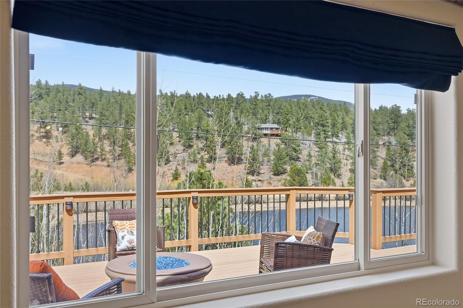 MLS Image #12 for 124  prospectors way,bailey, Colorado