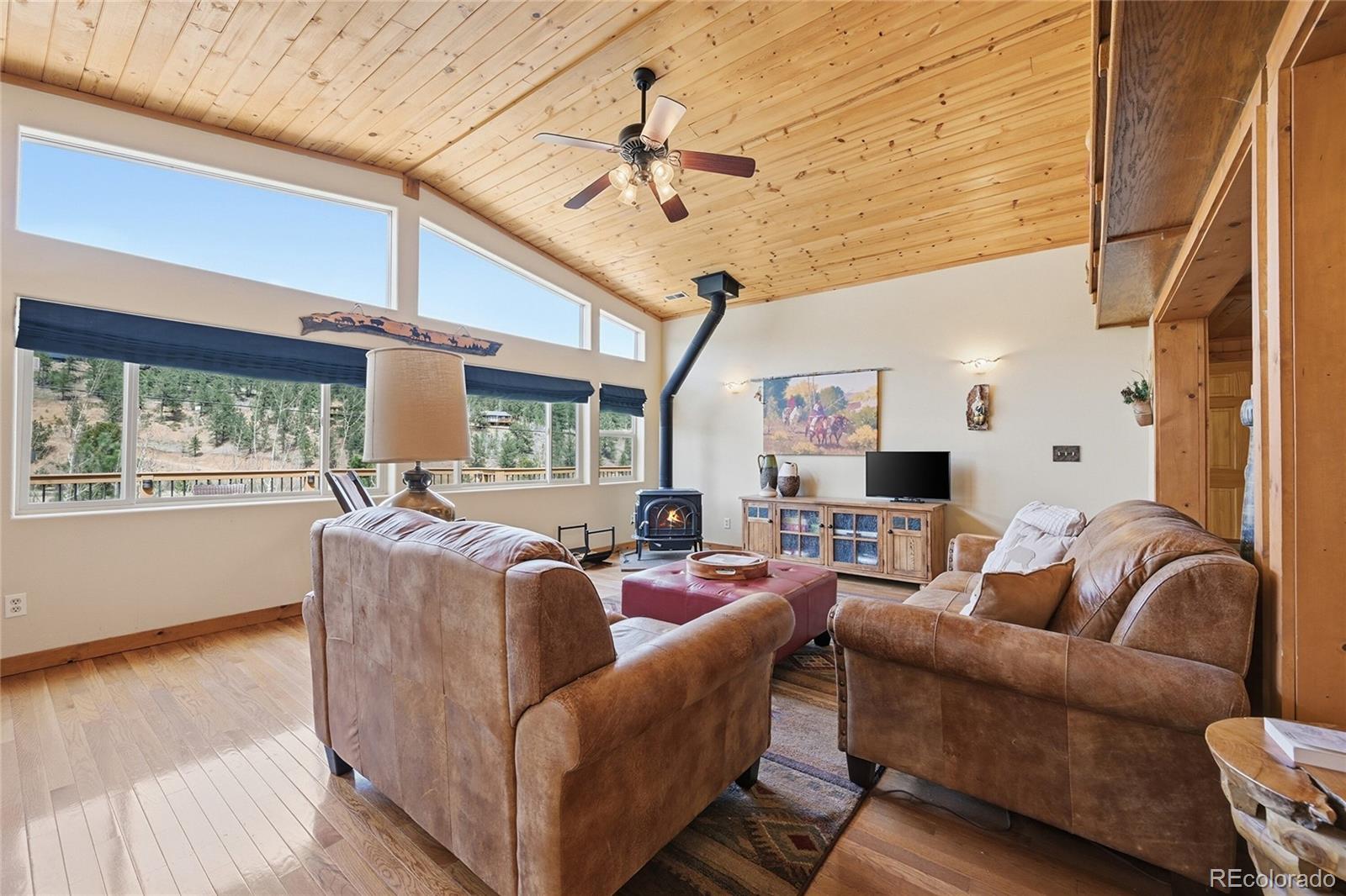 MLS Image #14 for 124  prospectors way,bailey, Colorado