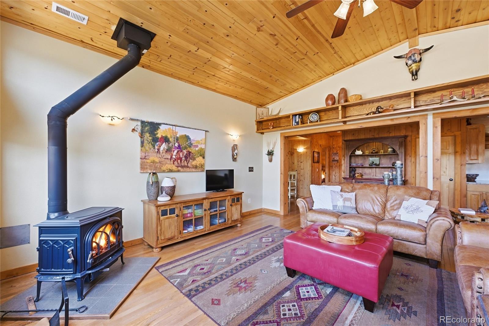 MLS Image #15 for 124  prospectors way,bailey, Colorado