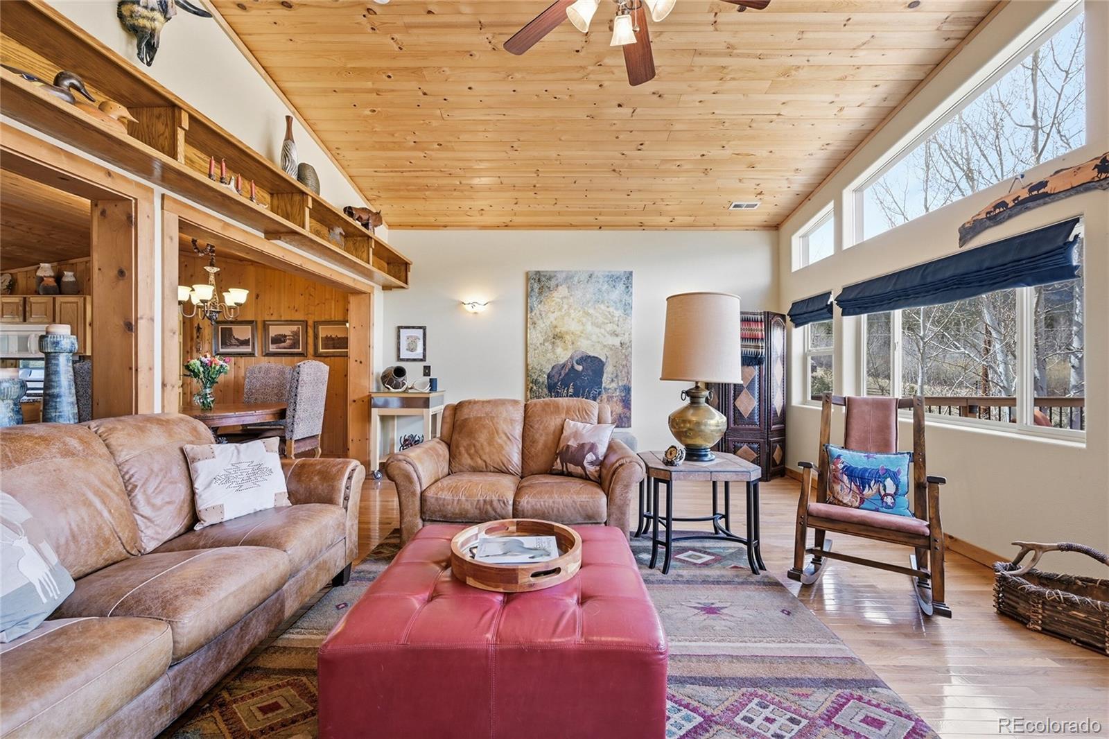 MLS Image #16 for 124  prospectors way,bailey, Colorado