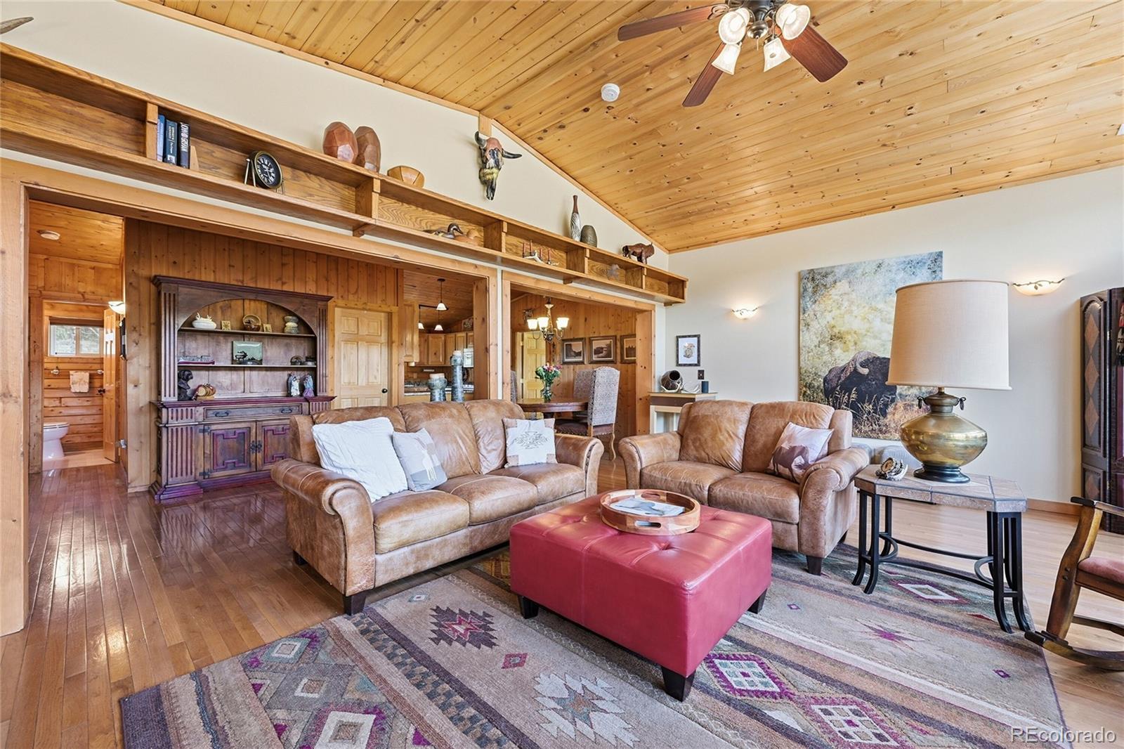 MLS Image #17 for 124  prospectors way,bailey, Colorado