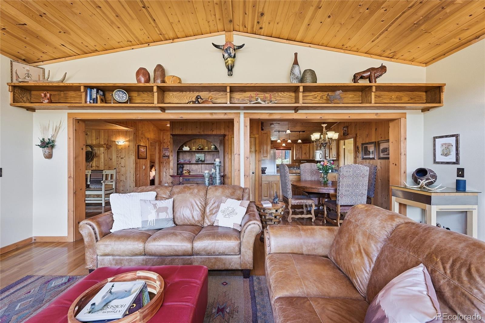 MLS Image #18 for 124  prospectors way,bailey, Colorado