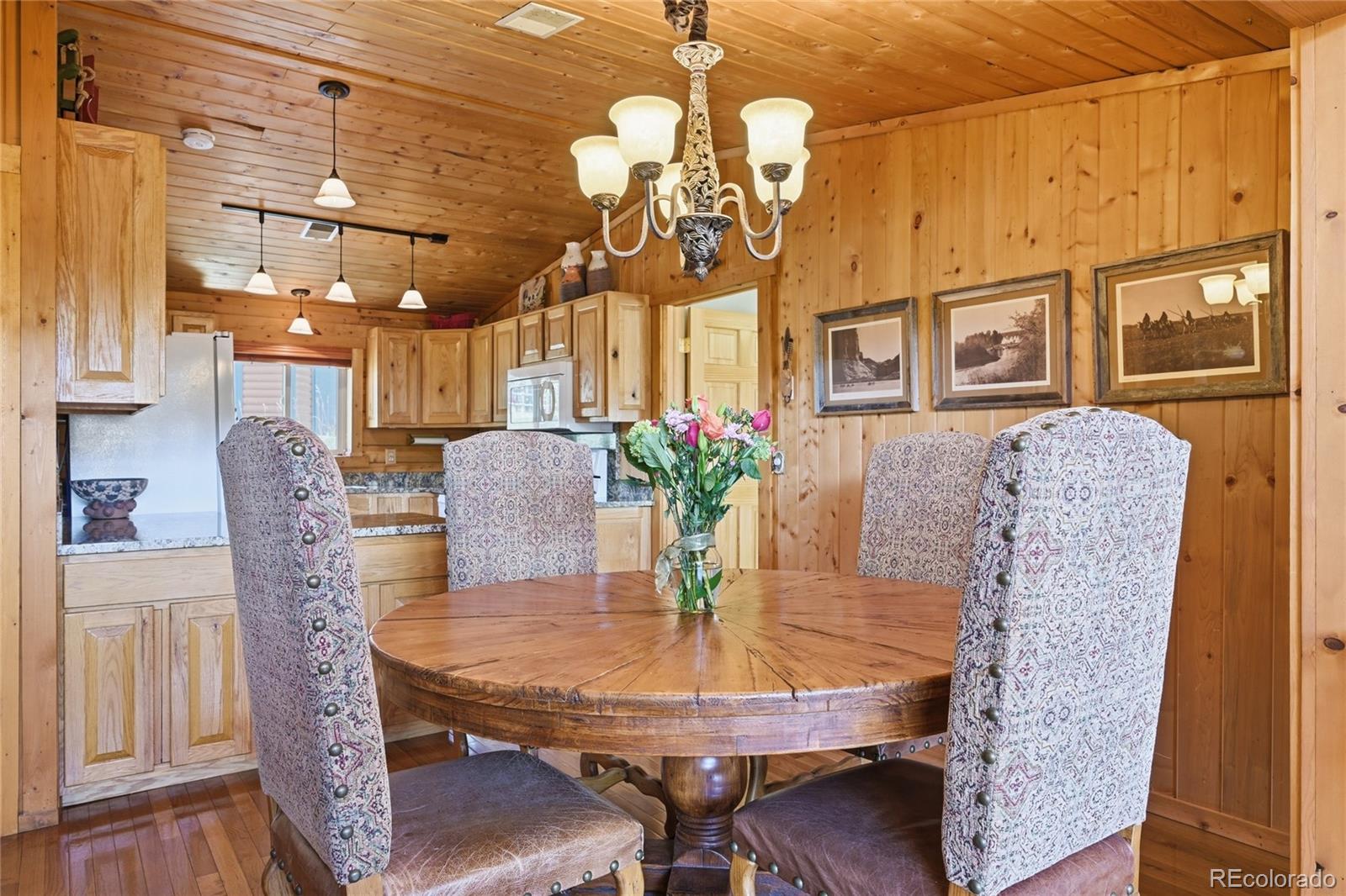MLS Image #19 for 124  prospectors way,bailey, Colorado