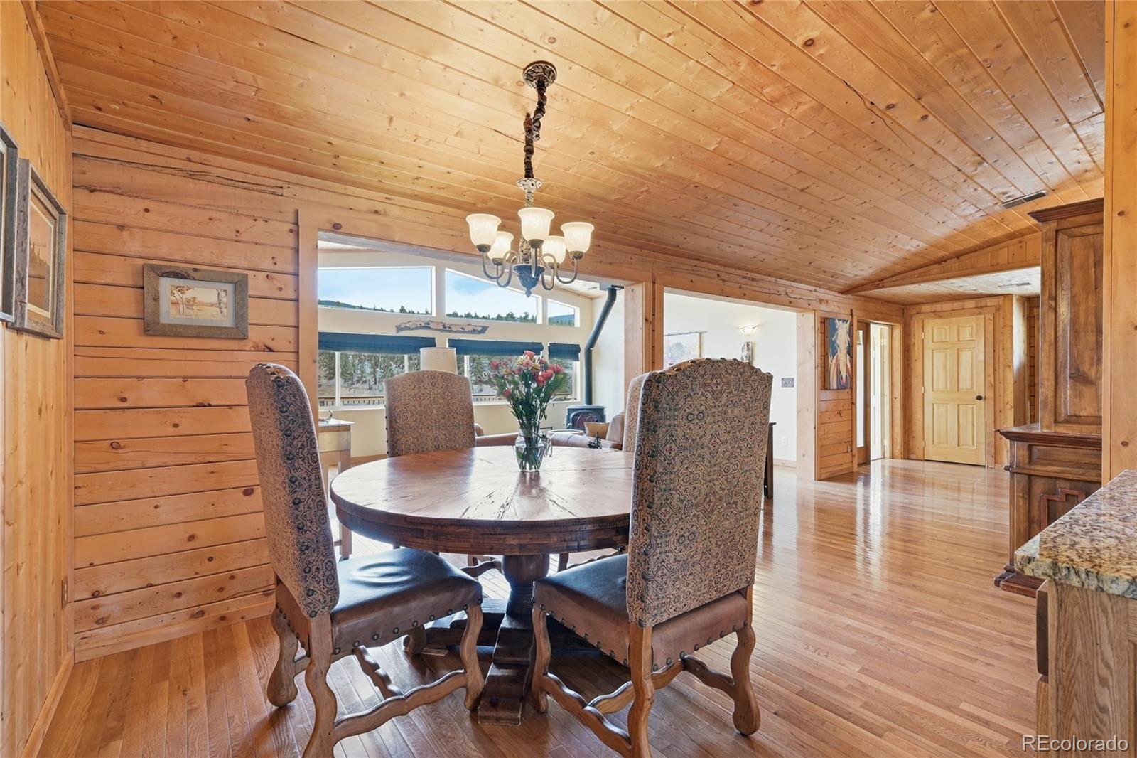 MLS Image #20 for 124  prospectors way,bailey, Colorado