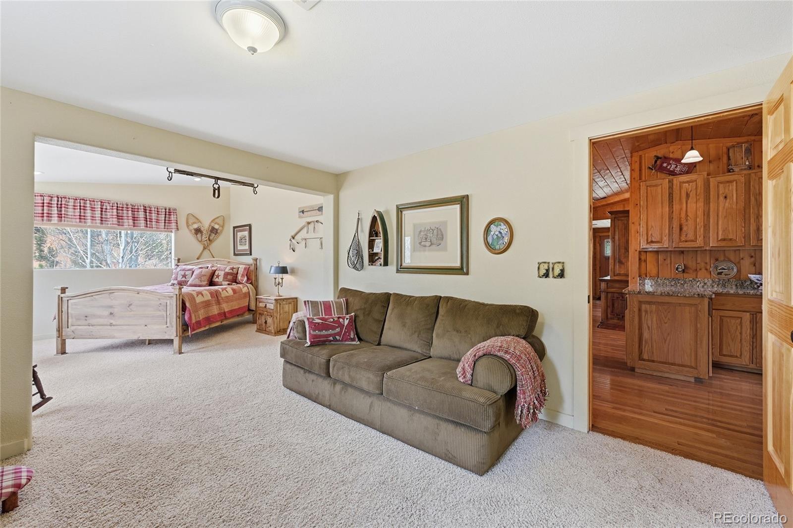 MLS Image #25 for 124  prospectors way,bailey, Colorado