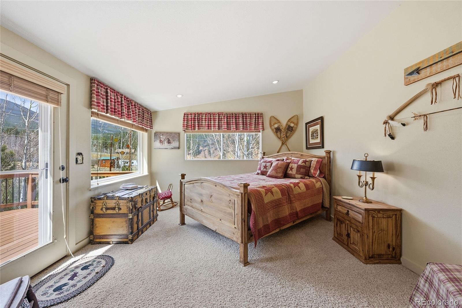 MLS Image #26 for 124  prospectors way,bailey, Colorado
