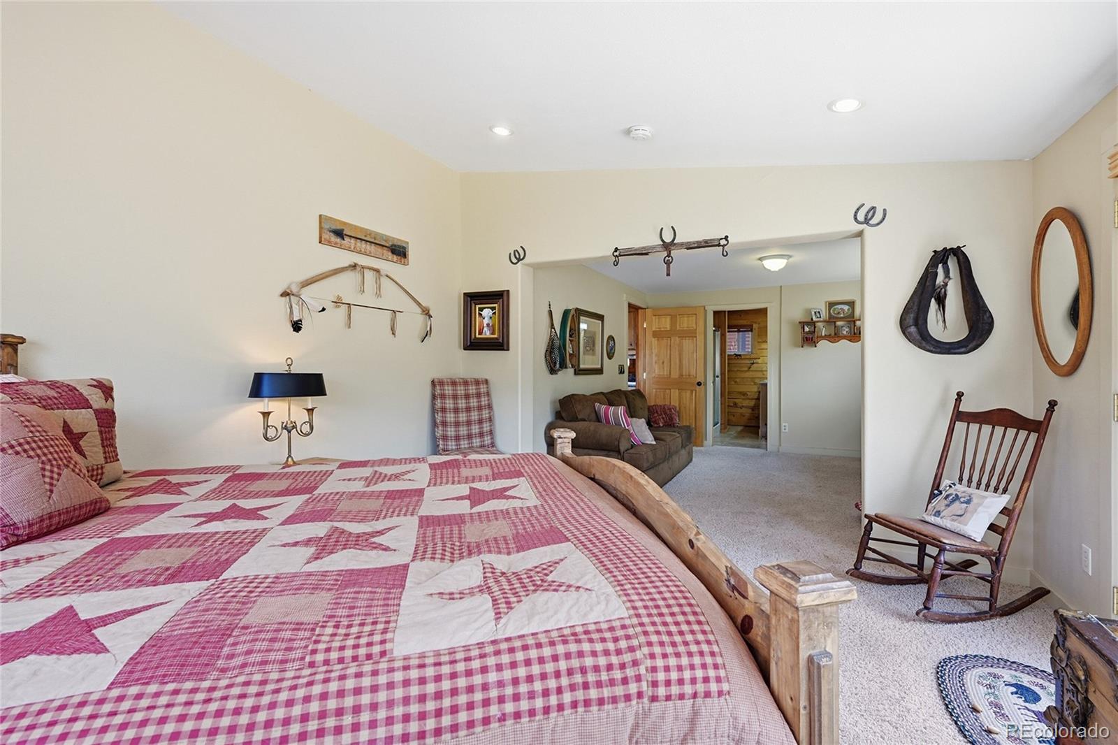 MLS Image #27 for 124  prospectors way,bailey, Colorado