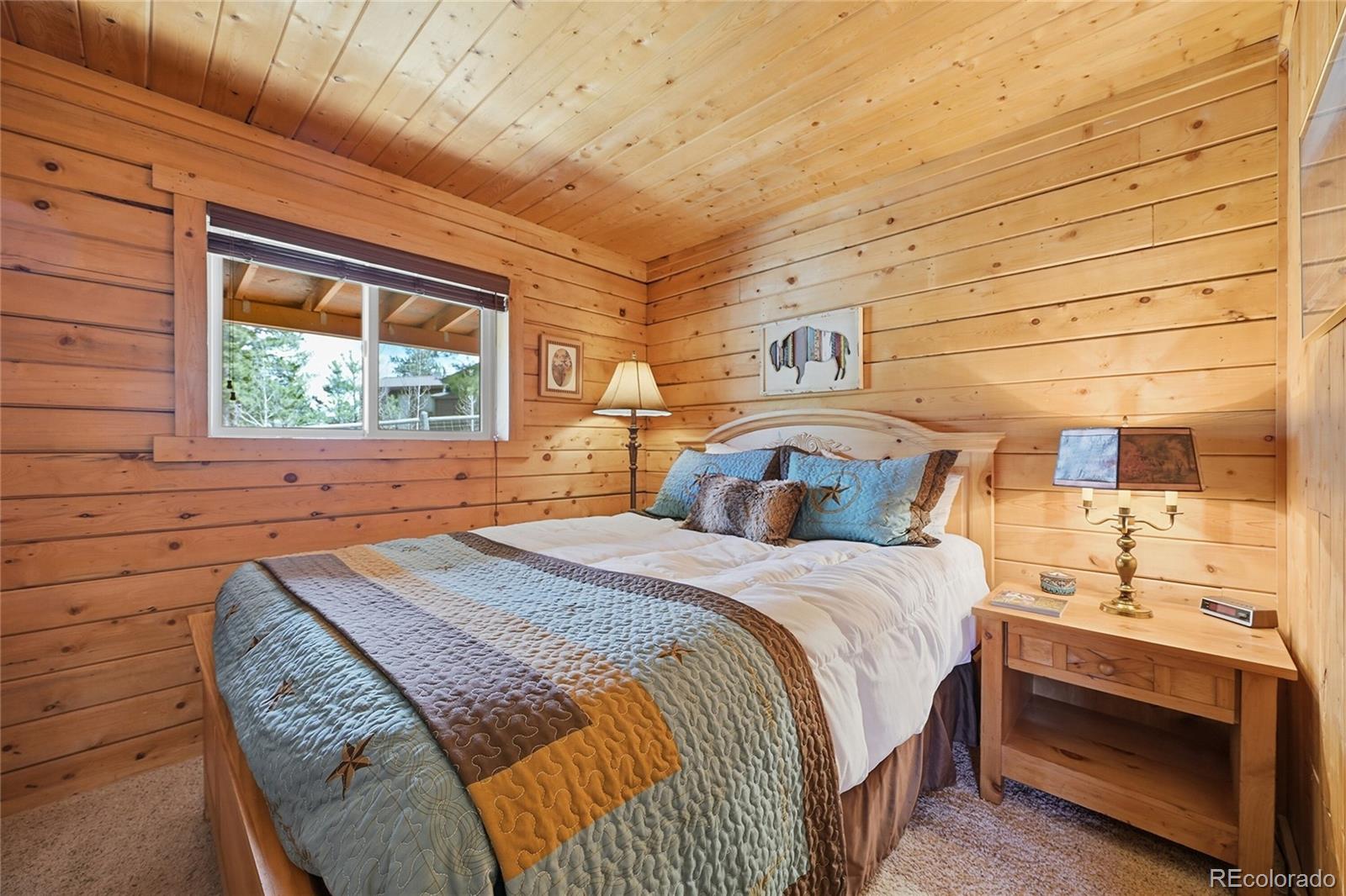 MLS Image #30 for 124  prospectors way,bailey, Colorado