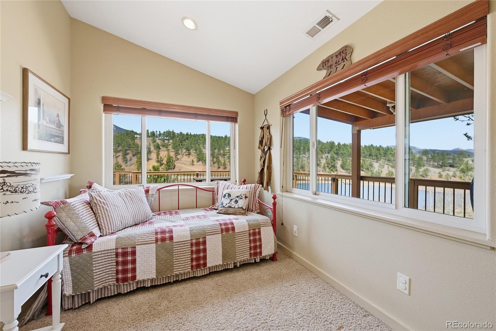 MLS Image #32 for 124  prospectors way,bailey, Colorado