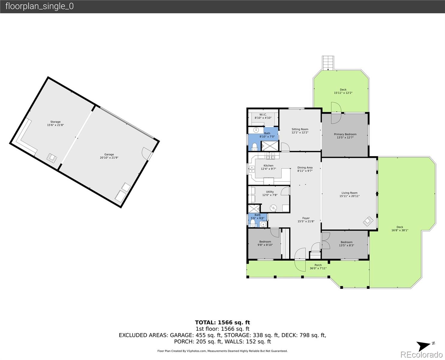 MLS Image #39 for 124  prospectors way,bailey, Colorado