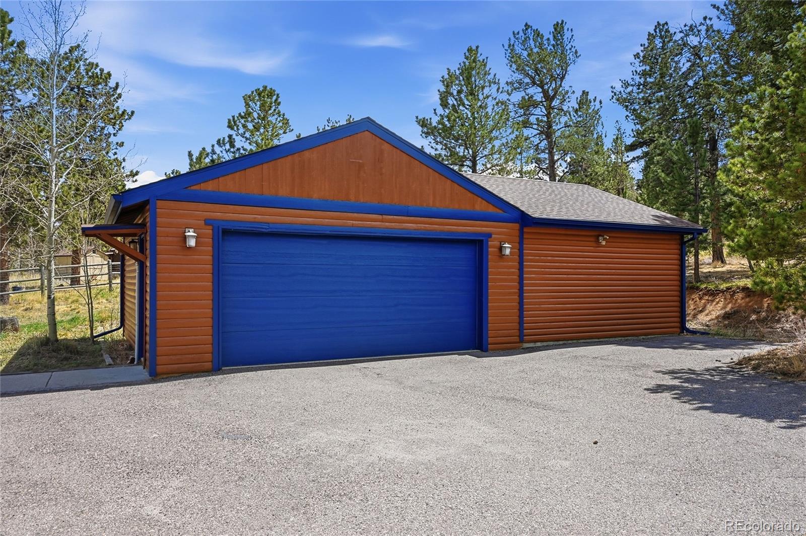 MLS Image #4 for 124  prospectors way,bailey, Colorado