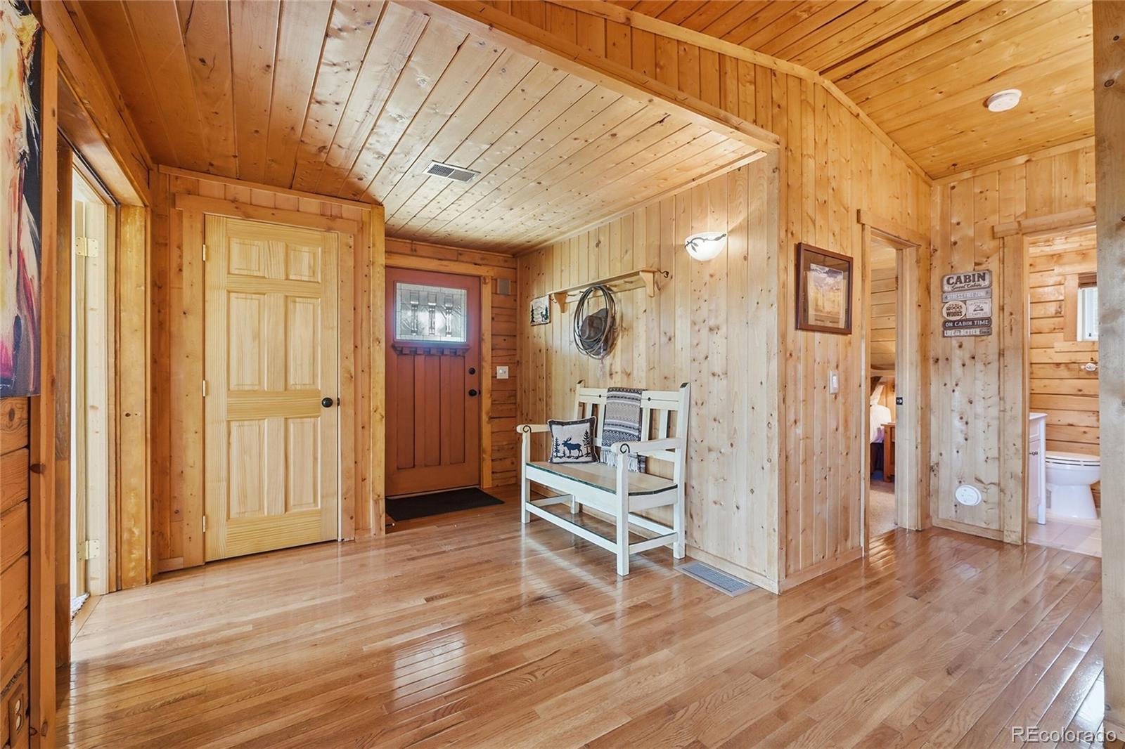 MLS Image #8 for 124  prospectors way,bailey, Colorado