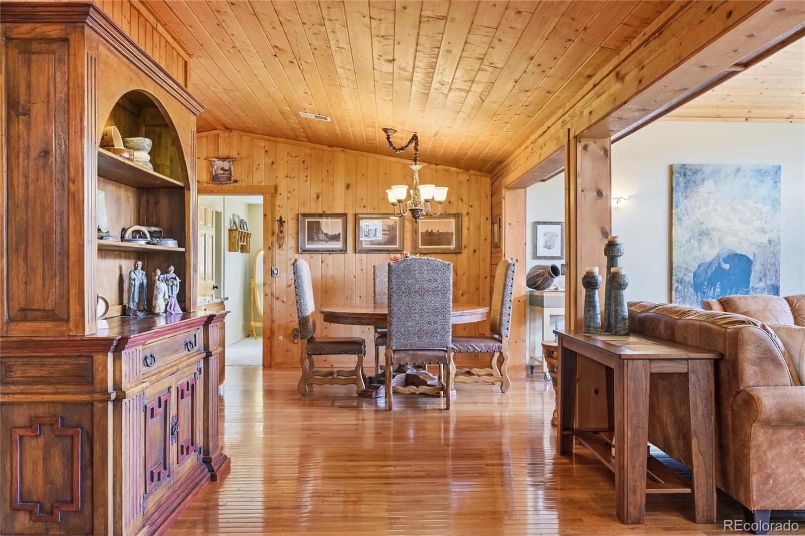 MLS Image #9 for 124  prospectors way,bailey, Colorado
