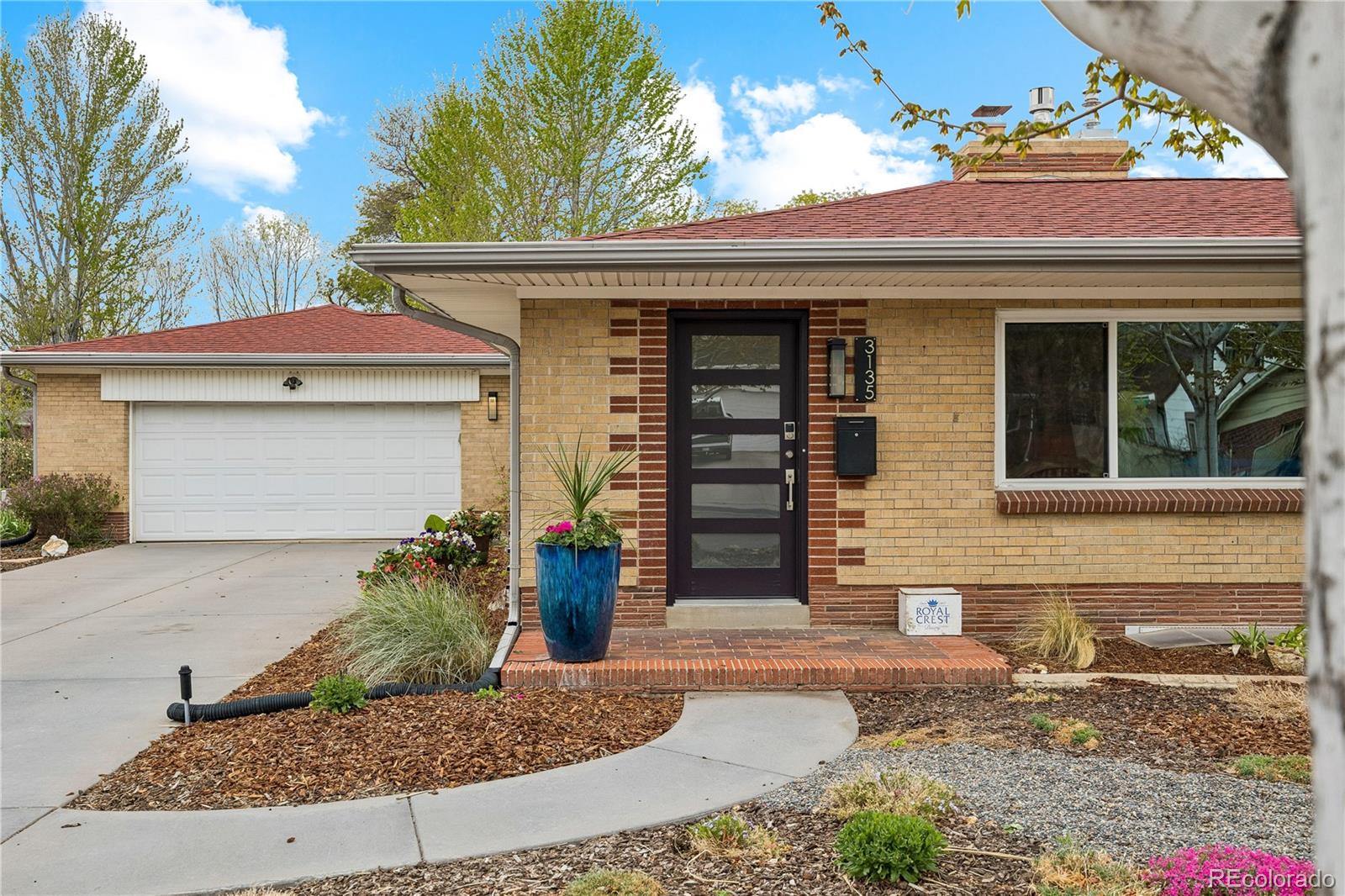 MLS Image #2 for 3135 s gilpin street,englewood, Colorado