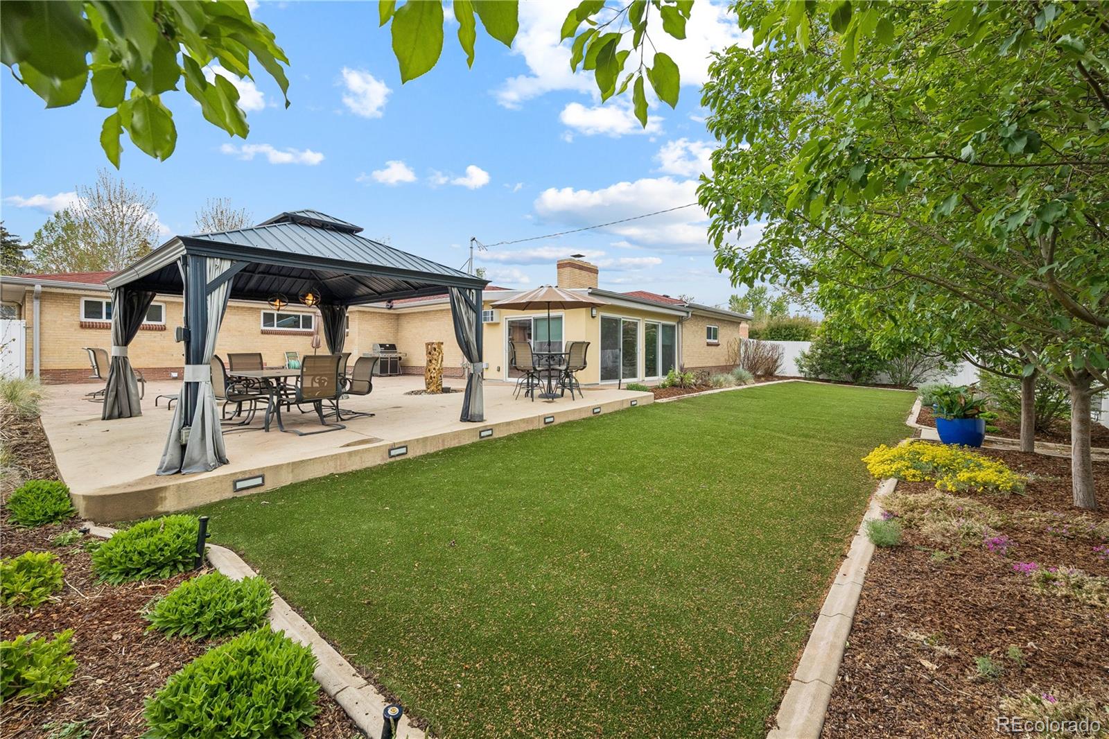 MLS Image #6 for 3135 s gilpin street,englewood, Colorado