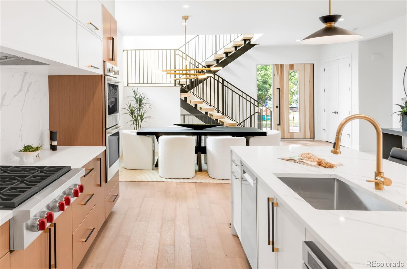MLS Image #11 for 1466 s gaylord street,denver, Colorado