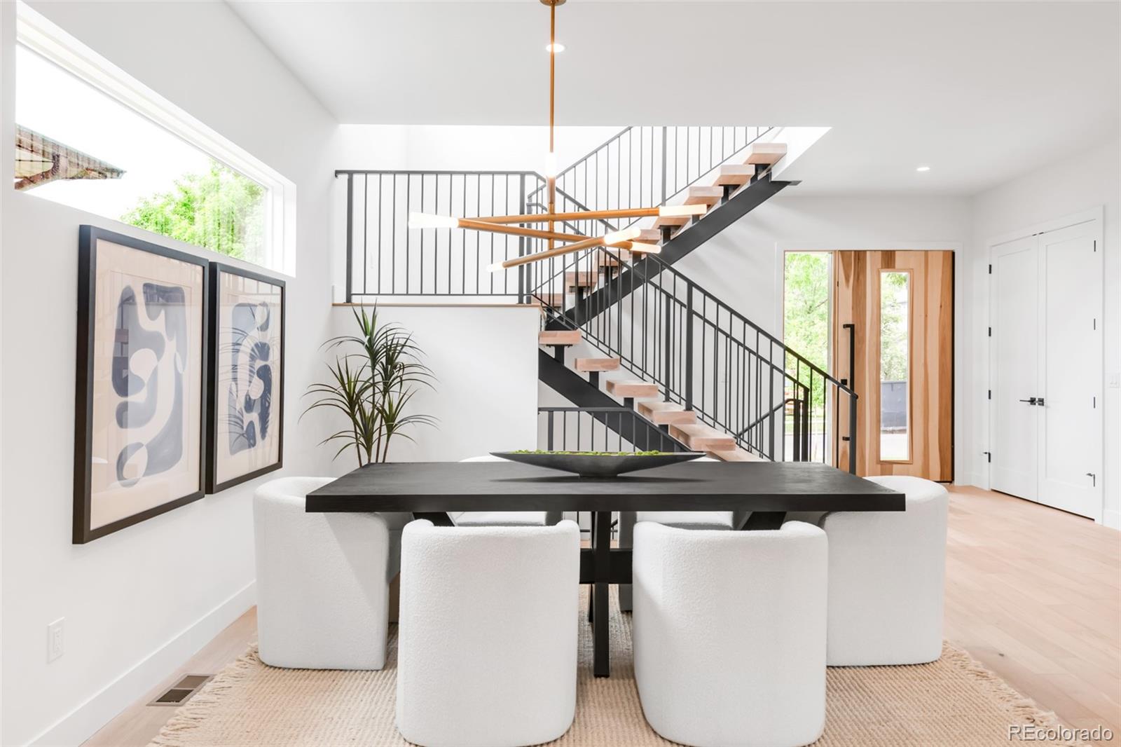 MLS Image #12 for 1466 s gaylord street,denver, Colorado