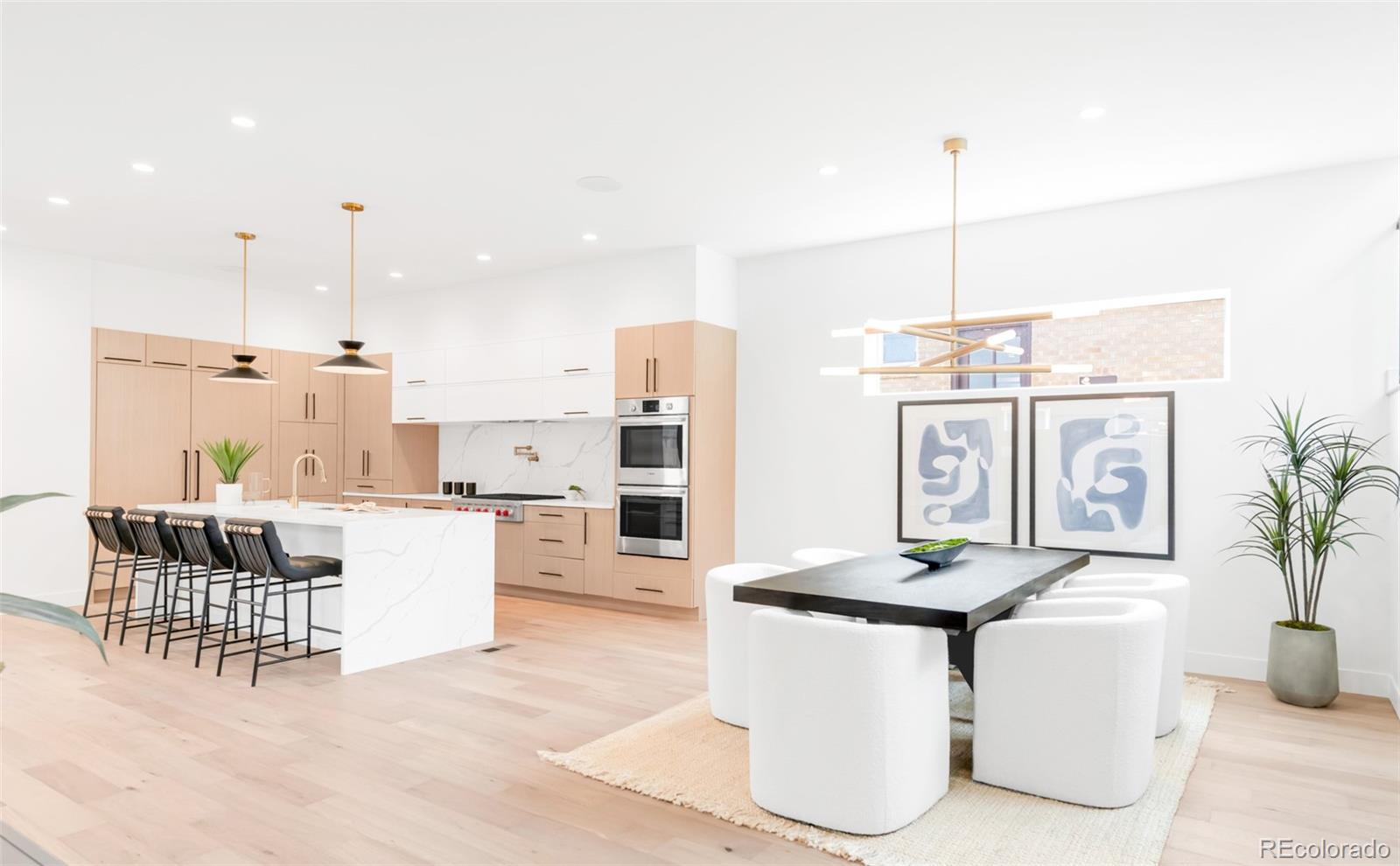 MLS Image #14 for 1466 s gaylord street,denver, Colorado