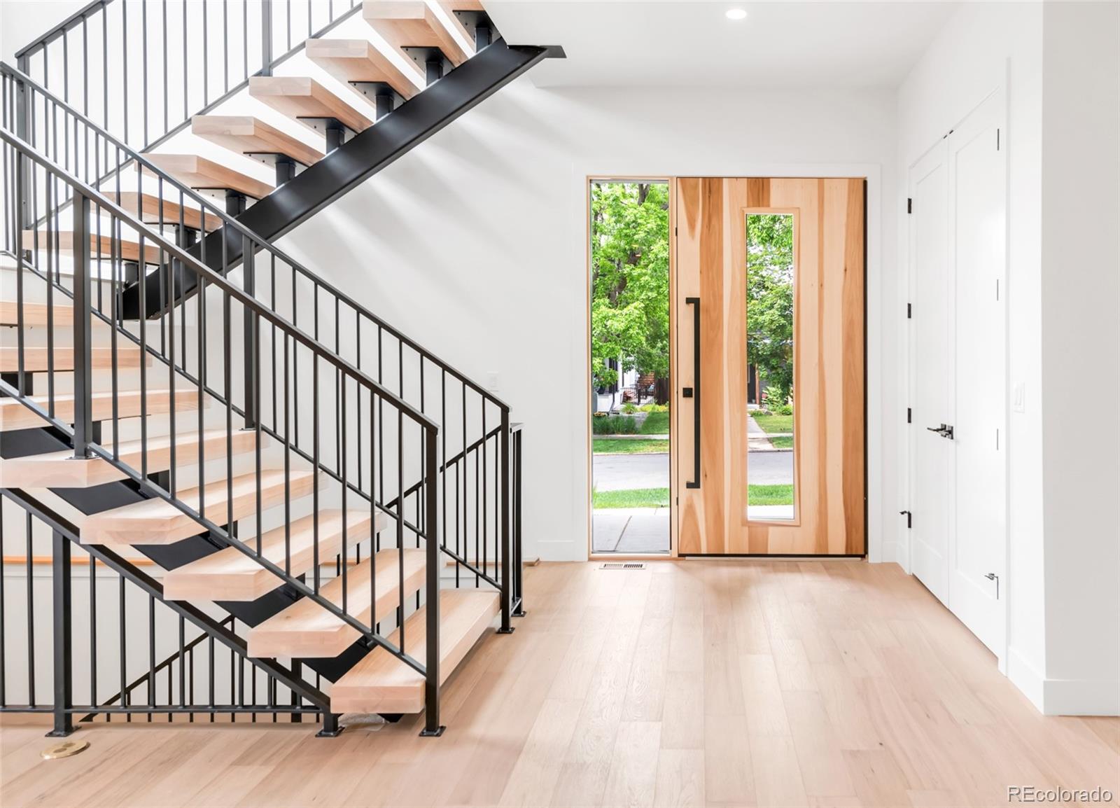 MLS Image #2 for 1466 s gaylord street,denver, Colorado