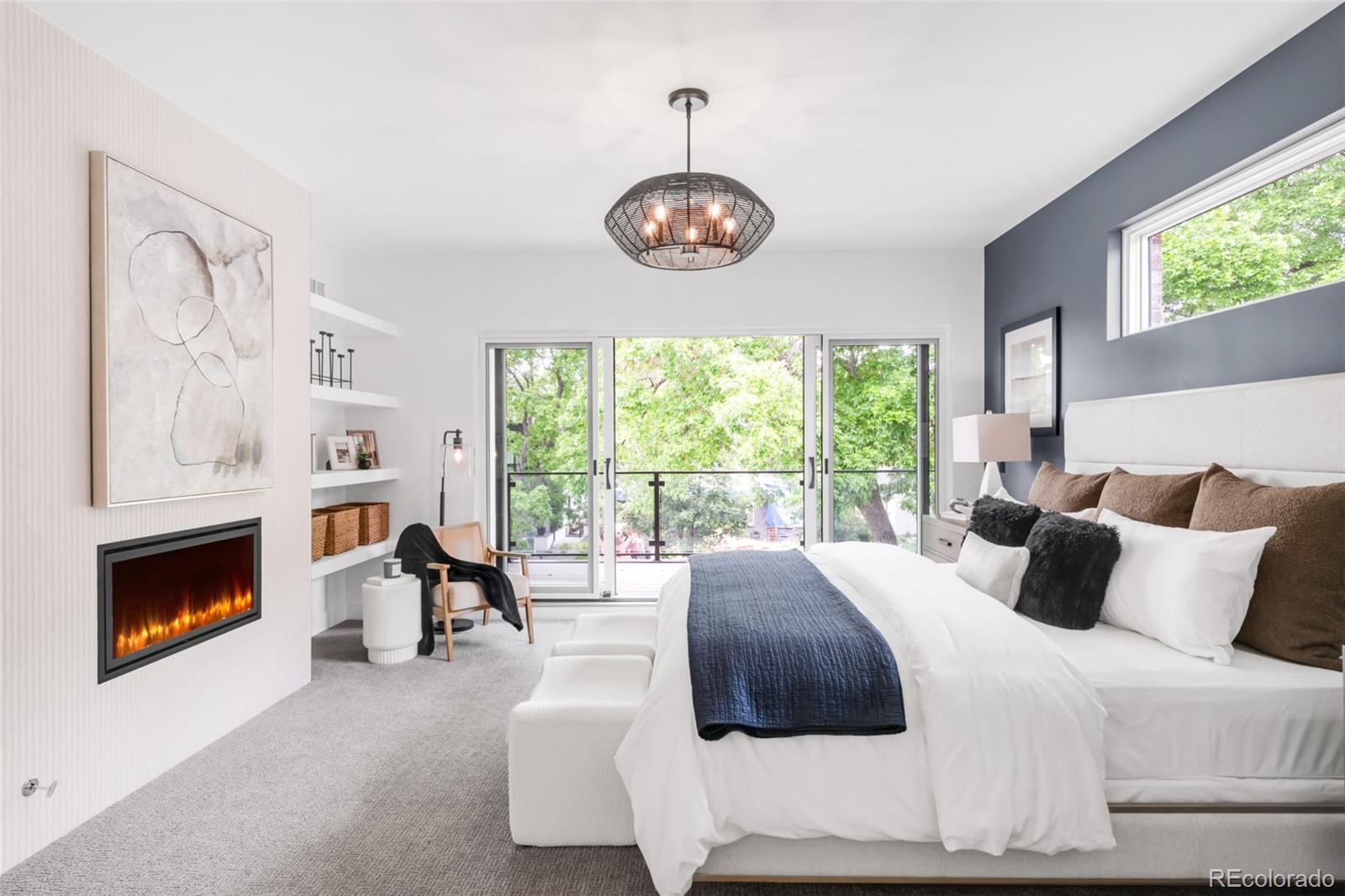 MLS Image #22 for 1466 s gaylord street,denver, Colorado