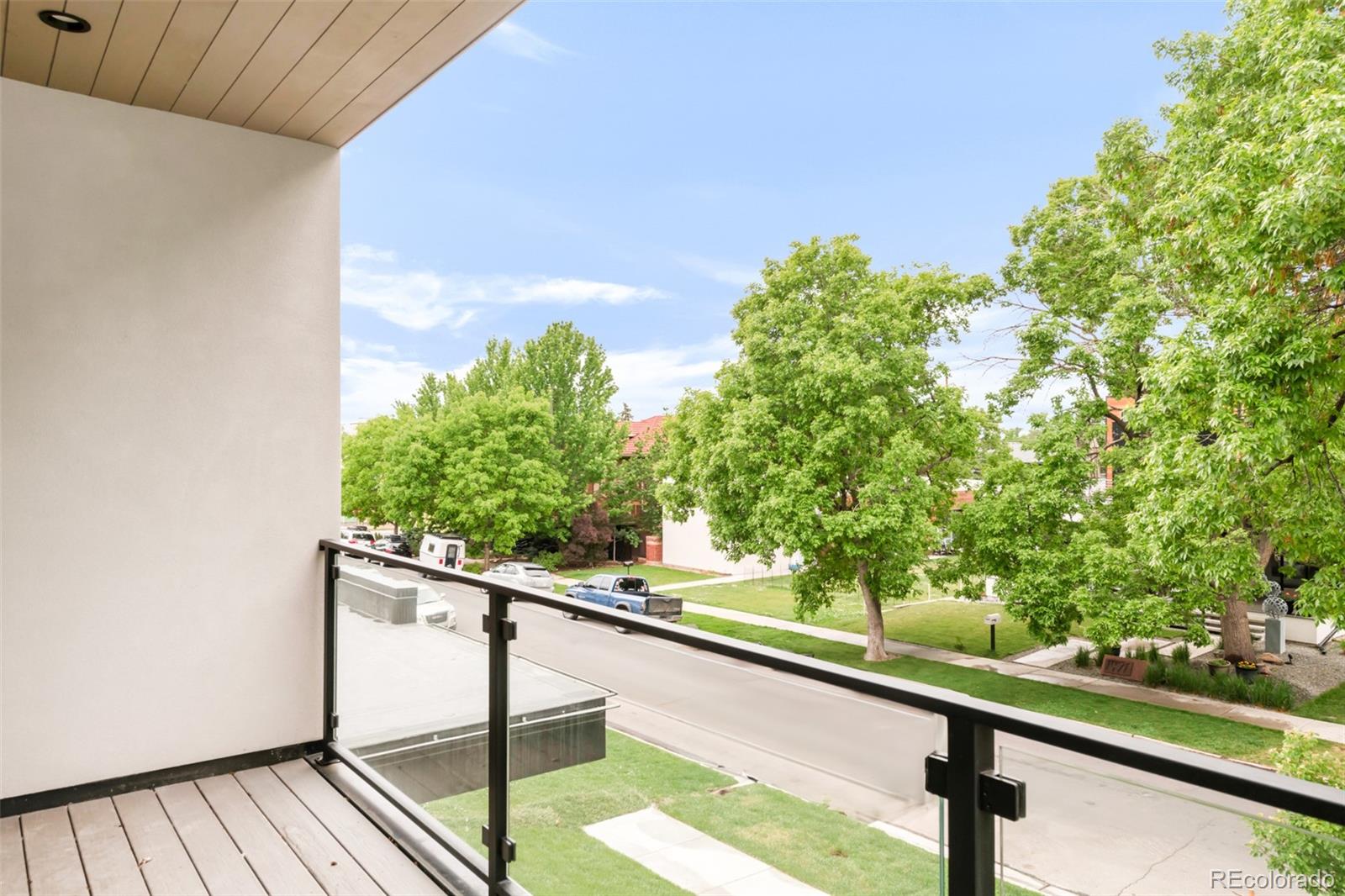 MLS Image #46 for 1466 s gaylord street,denver, Colorado