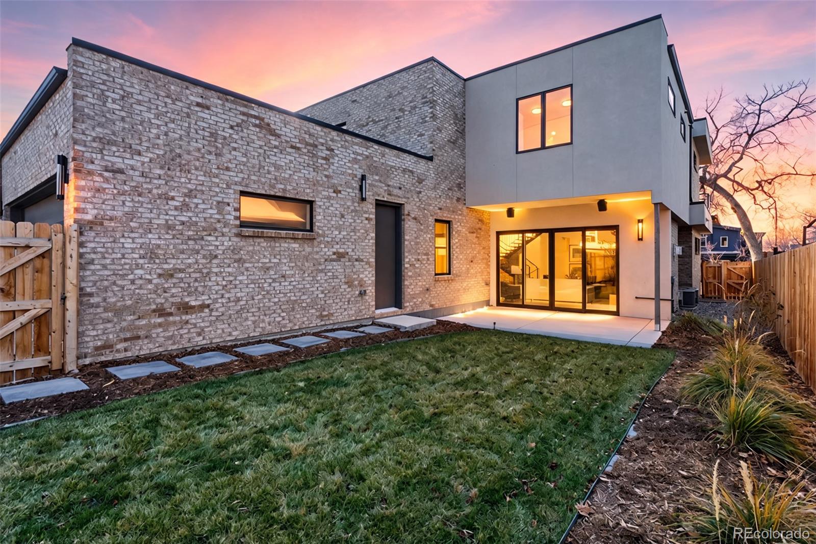 MLS Image #47 for 1466 s gaylord street,denver, Colorado