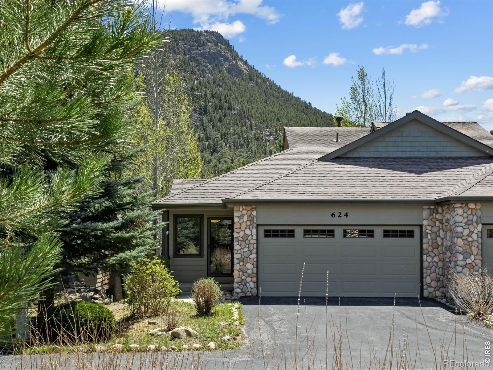 MLS Image #2 for 624  park river place,estes park, Colorado
