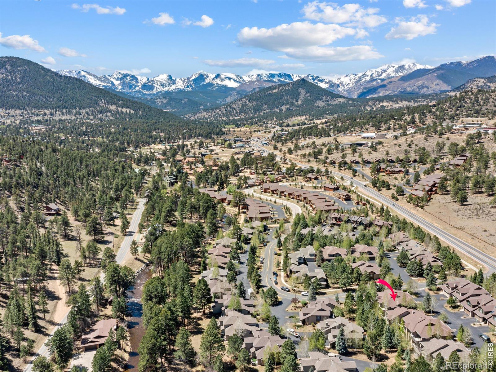 MLS Image #34 for 624  park river place,estes park, Colorado