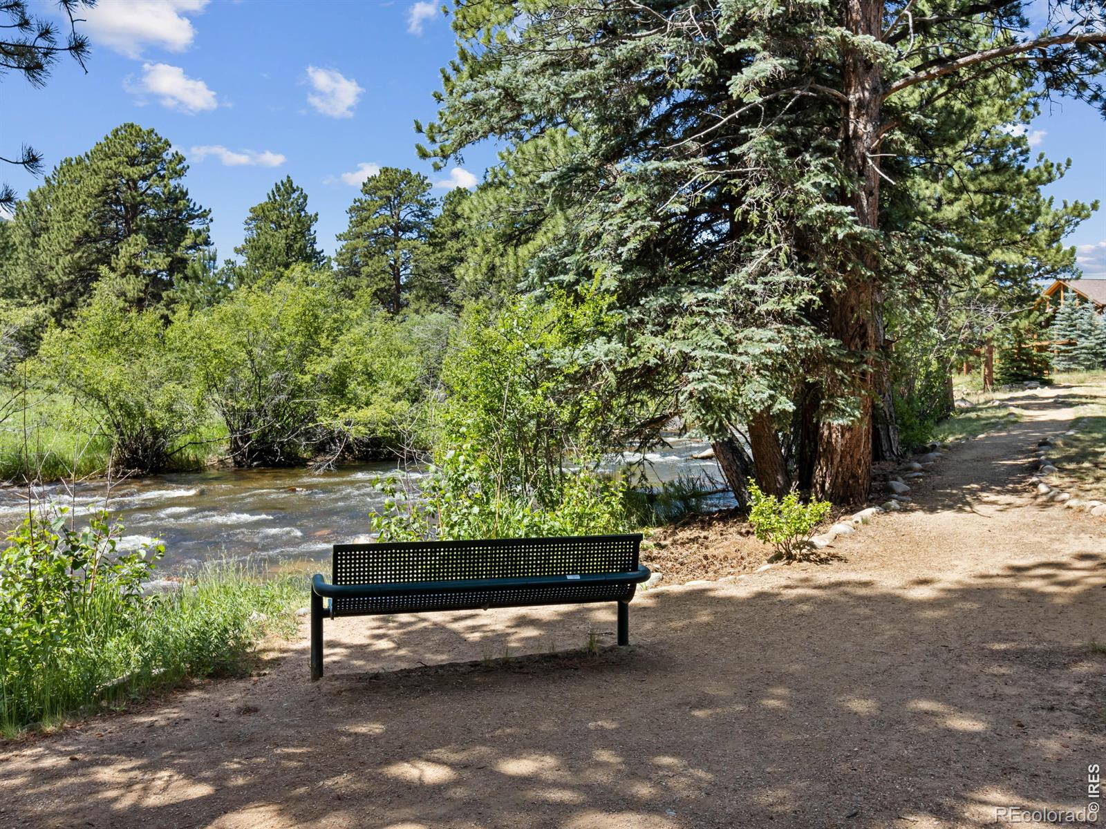 MLS Image #36 for 624  park river place,estes park, Colorado