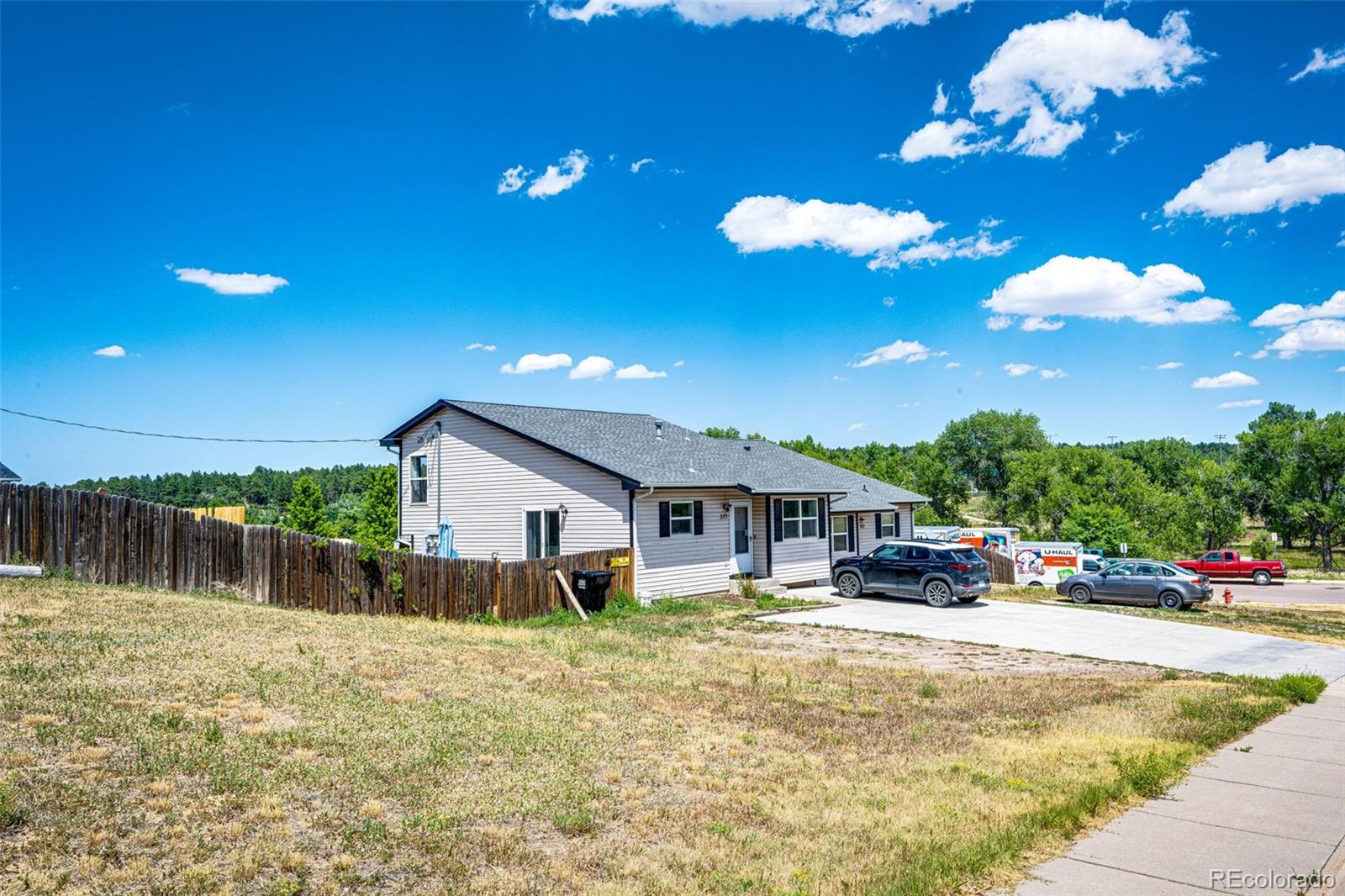 MLS Image #0 for 375 e logan street,elizabeth, Colorado