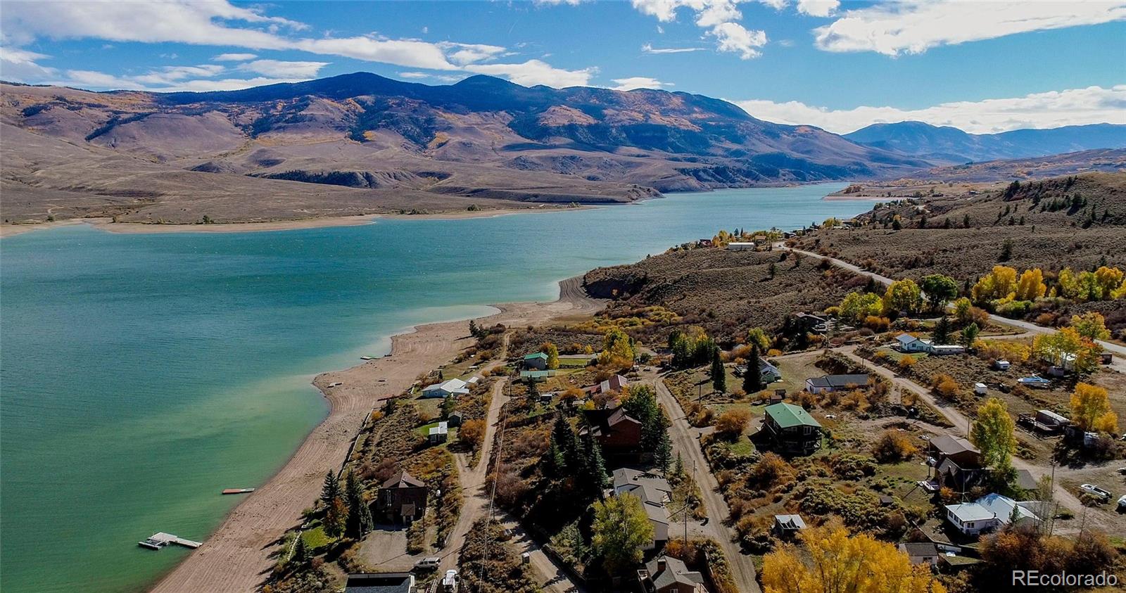 MLS Image #1 for 158  green mountain avenue,silverthorne, Colorado